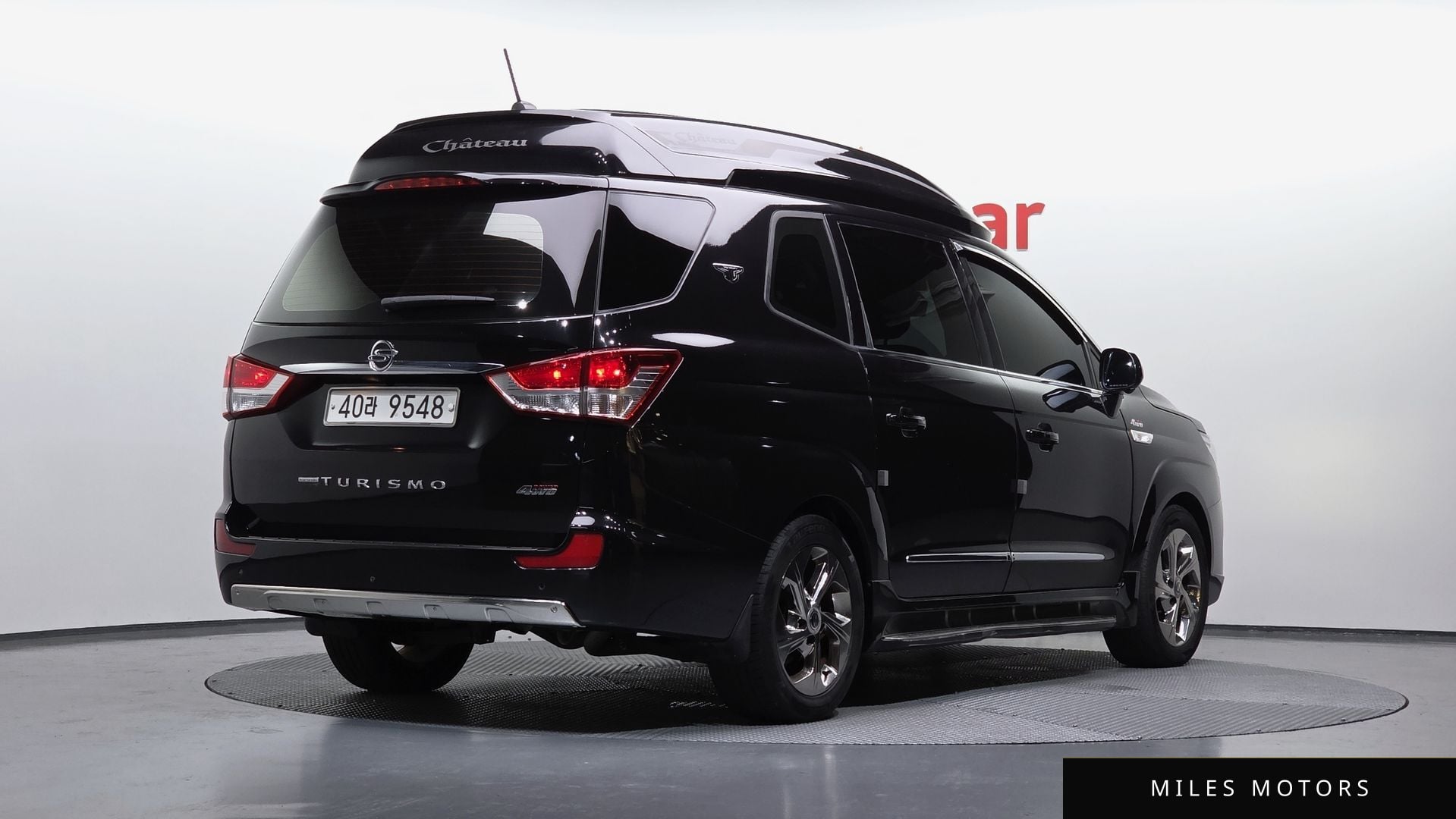 KG Mobility KORANDO 2019 — миниатюра 2