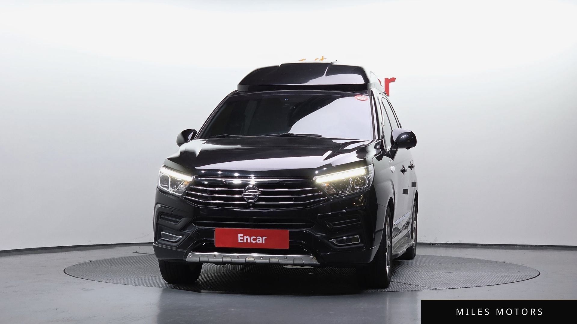 KG Mobility KORANDO 2019 — миниатюра 3