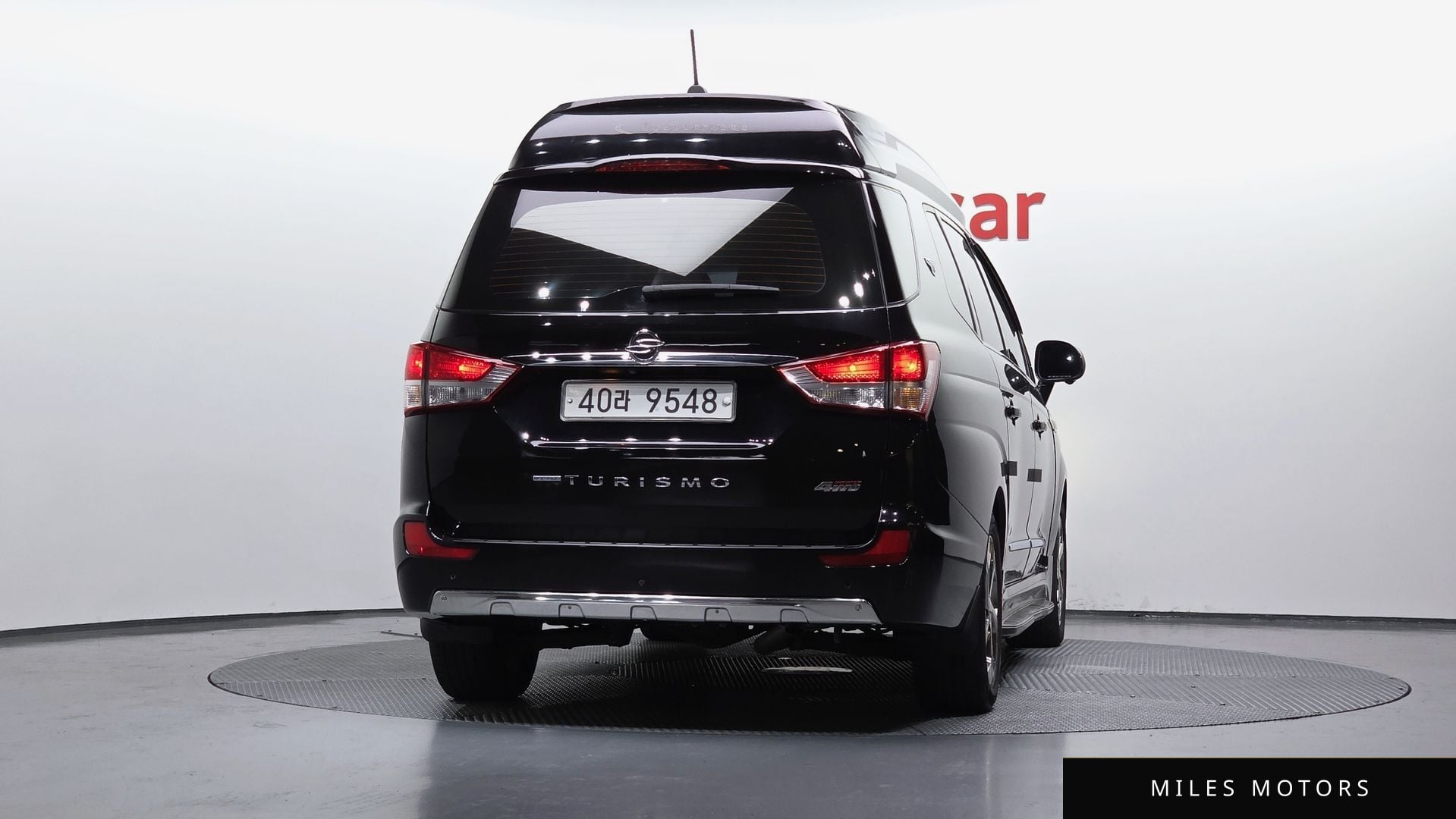 KG Mobility KORANDO 2019 — миниатюра 4