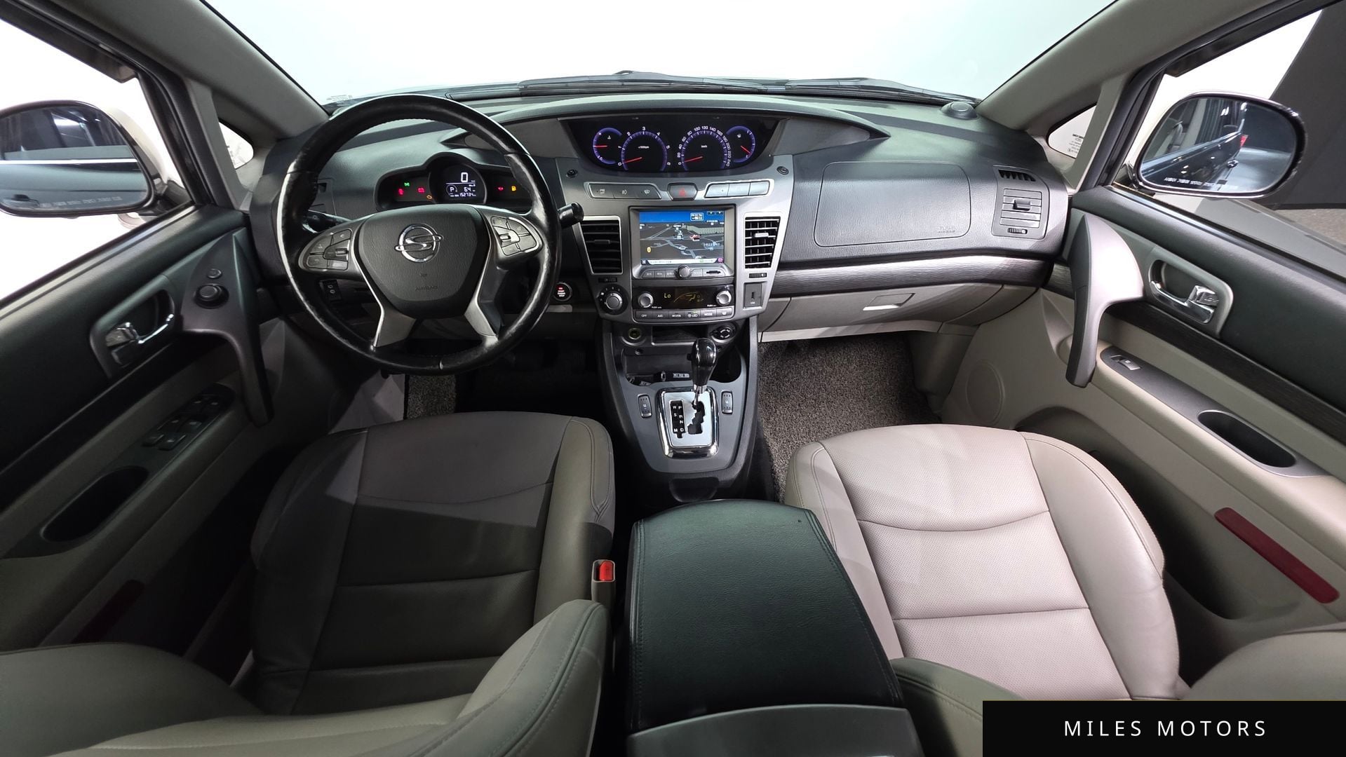 KG Mobility KORANDO 2019 — миниатюра 10