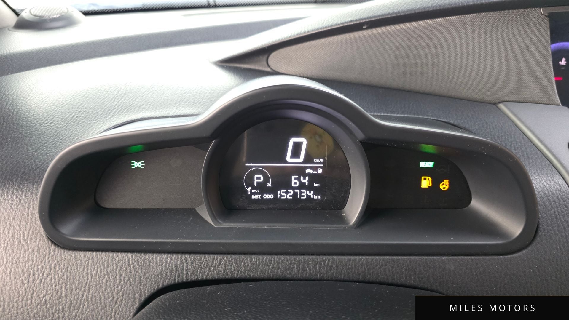 KG Mobility KORANDO 2019 — миниатюра 11