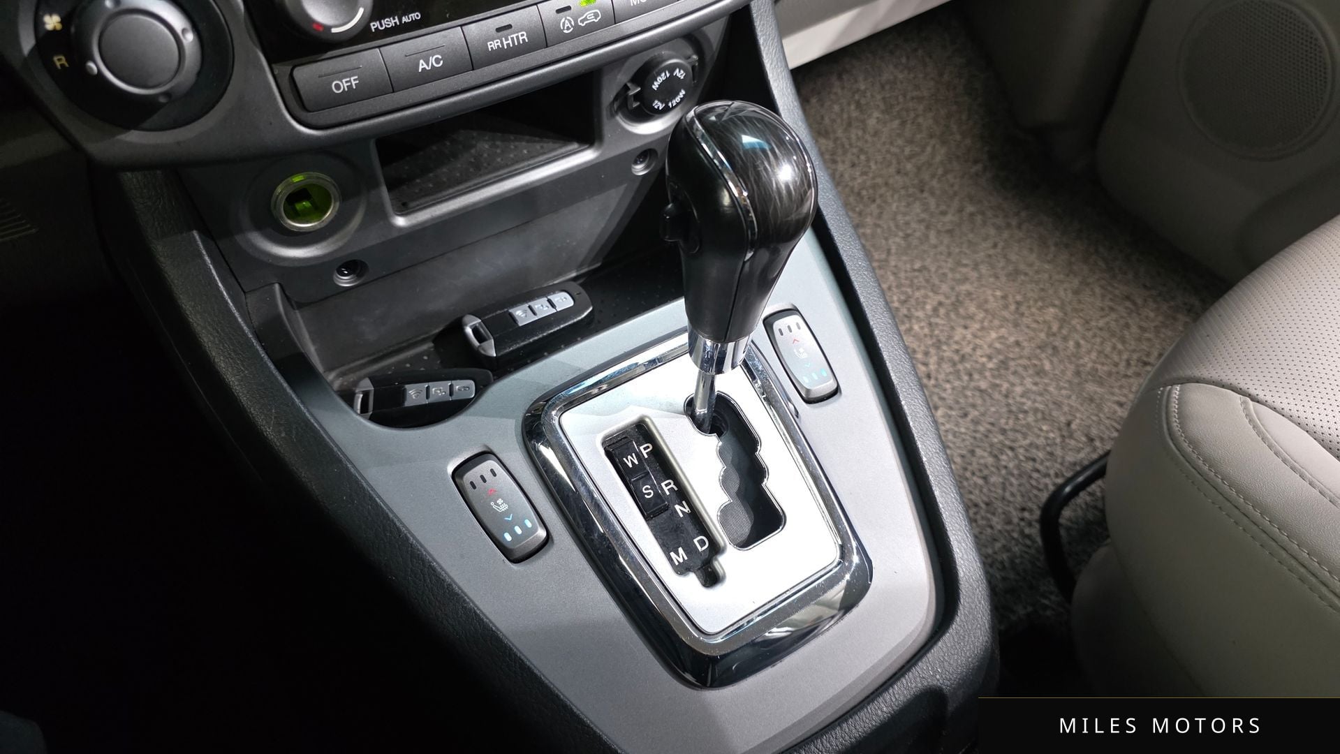 KG Mobility KORANDO 2019 — миниатюра 12