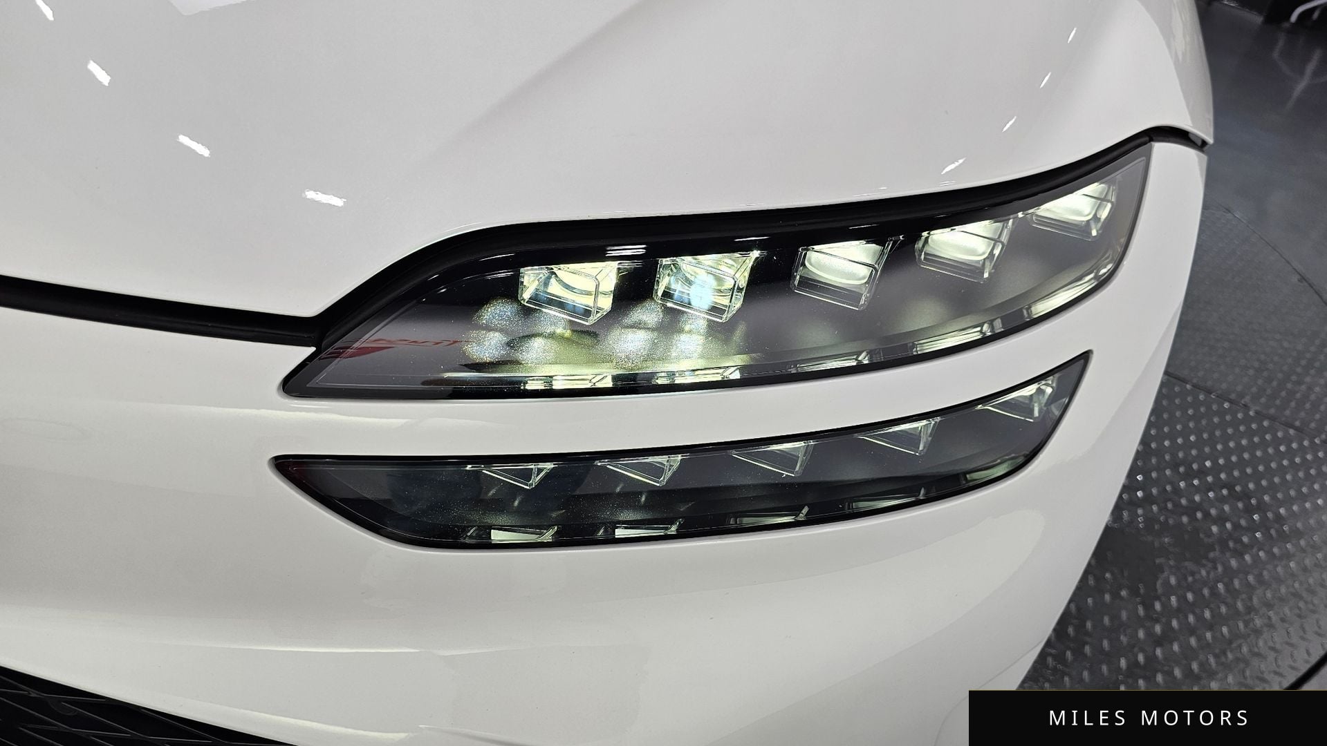 Genesis GV60 2022 — миниатюра 8