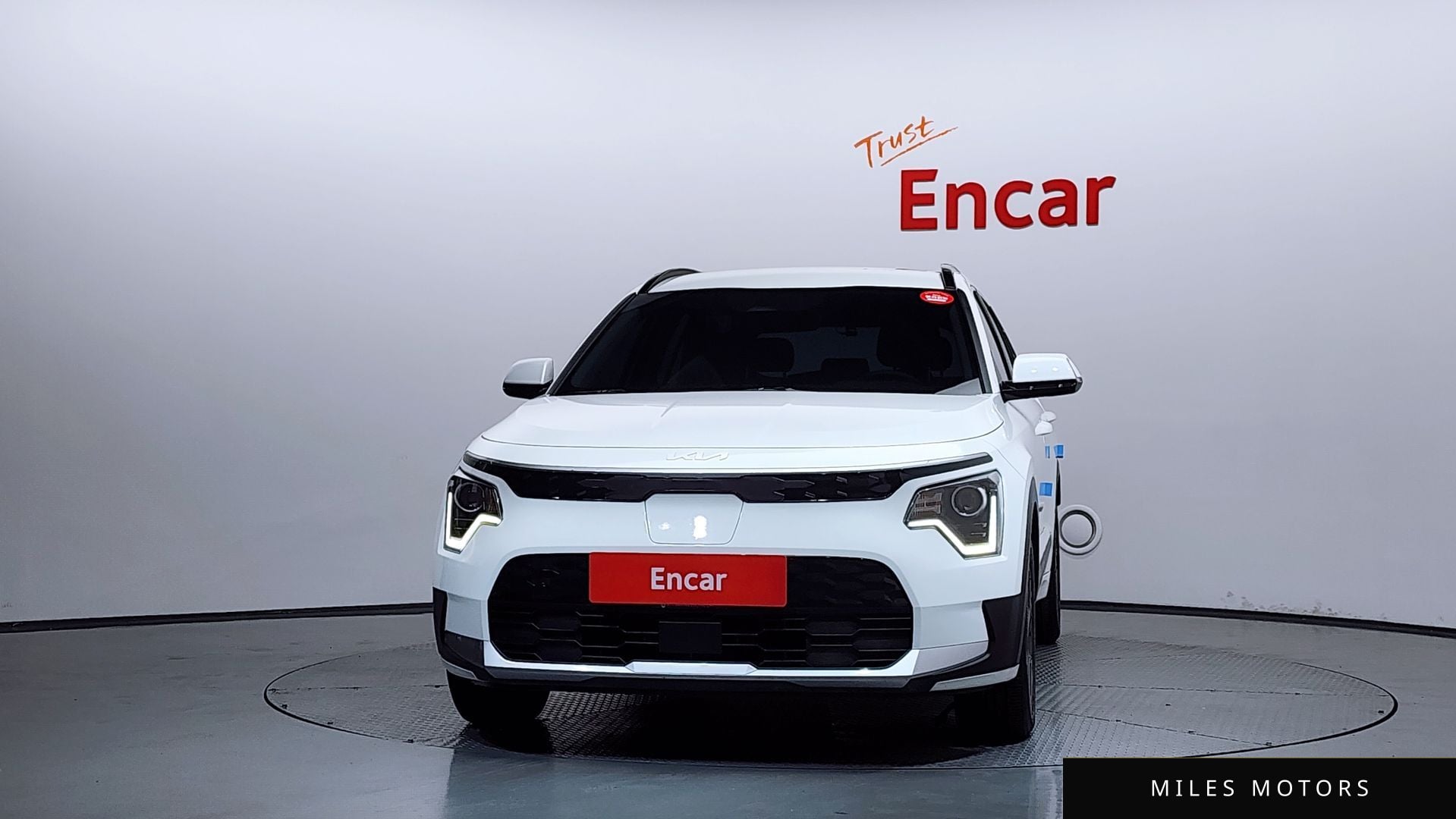 Kia Niro 2023 — миниатюра 3