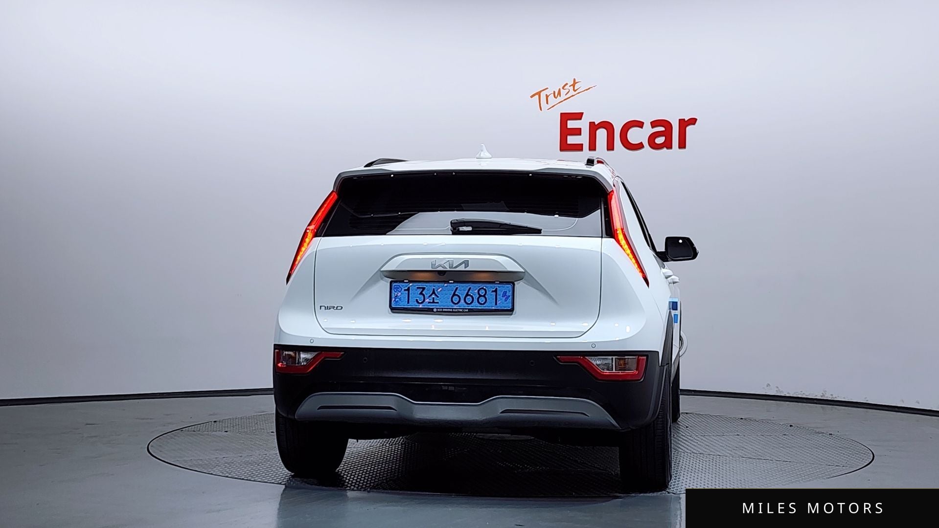 Kia Niro 2023 — миниатюра 4
