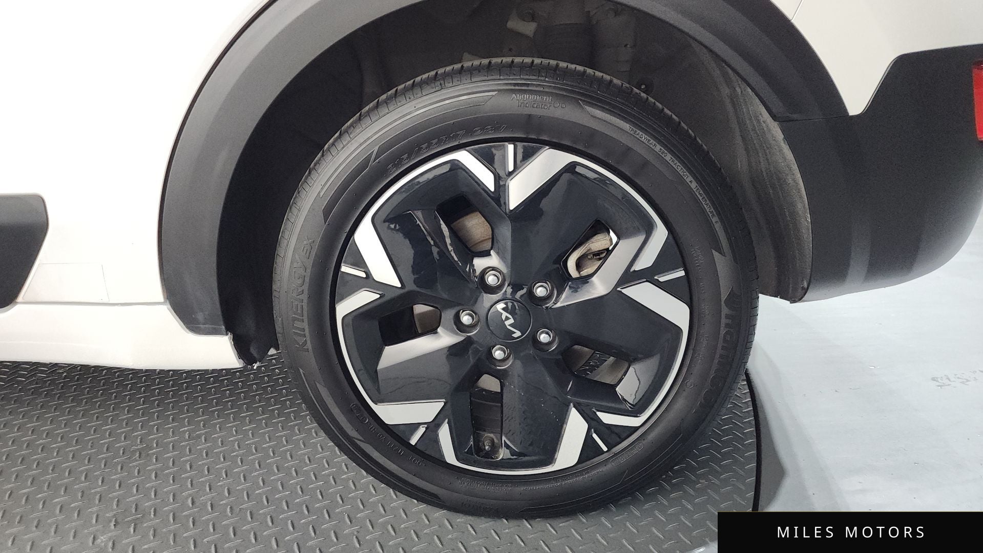 Kia Niro 2023 — миниатюра 7