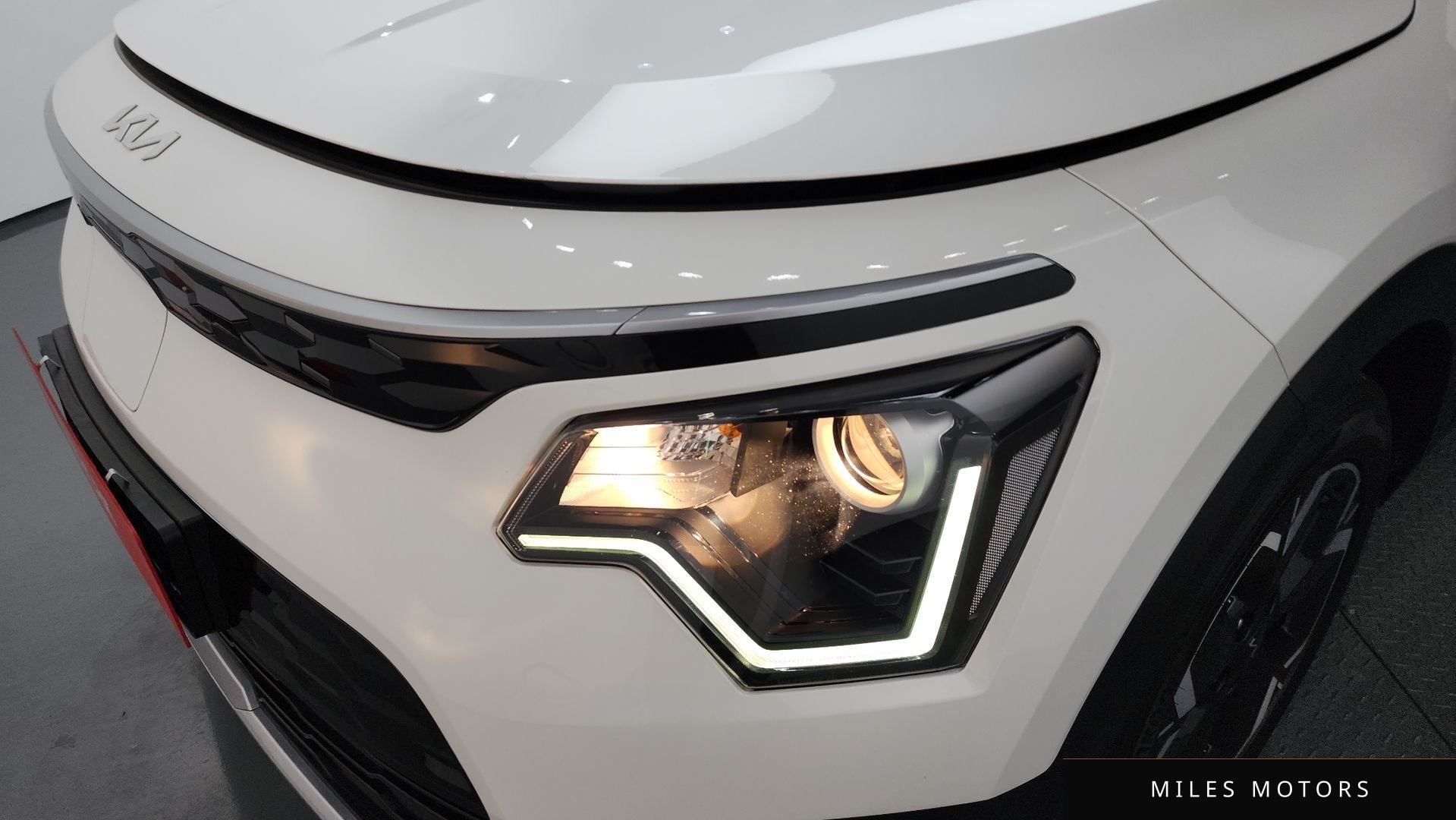 Kia Niro 2023 — миниатюра 8