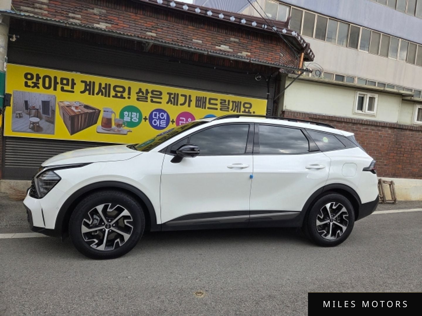 Kia Sportage 2023 — миниатюра 3