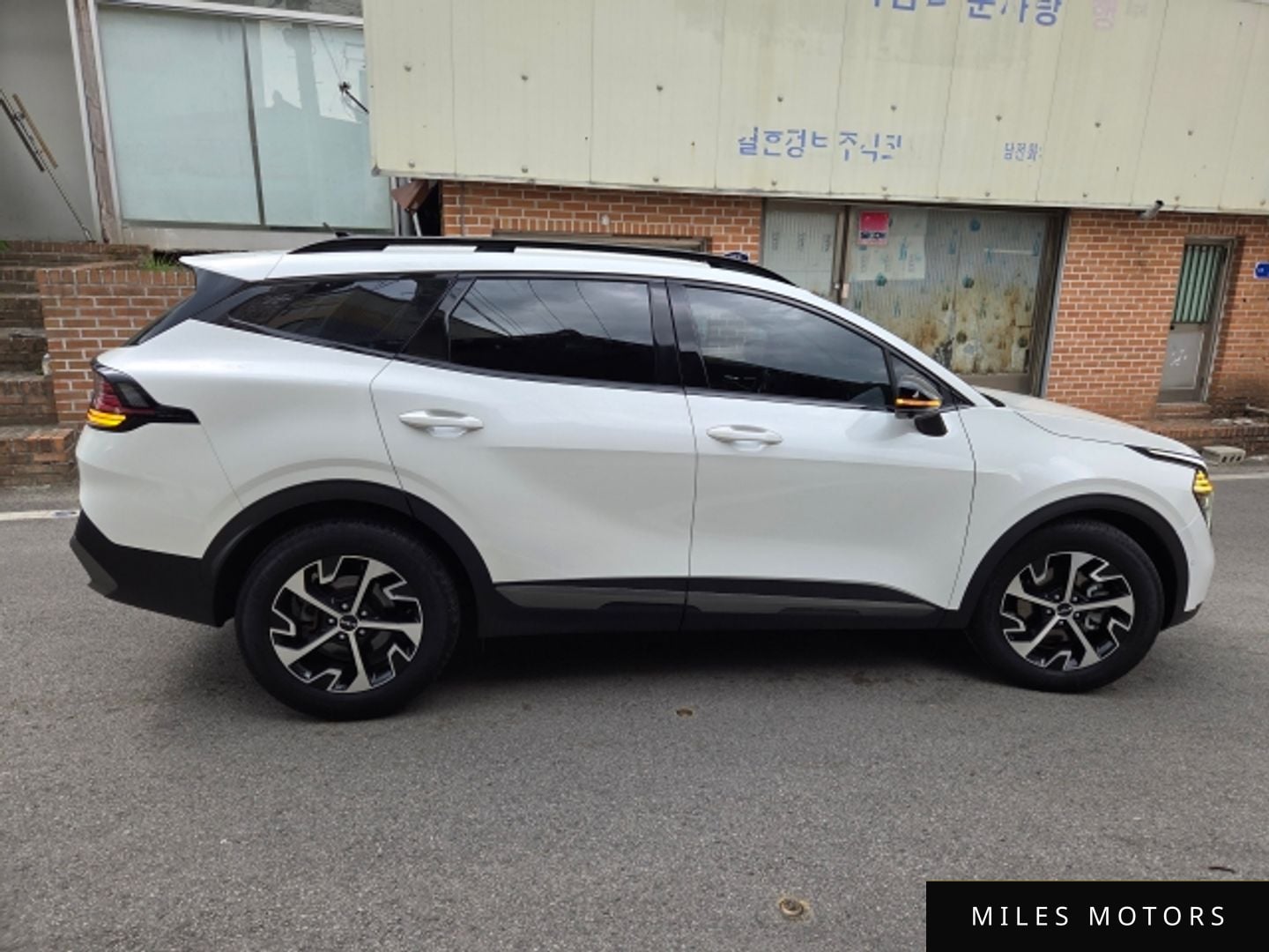 Kia Sportage 2023 — миниатюра 4
