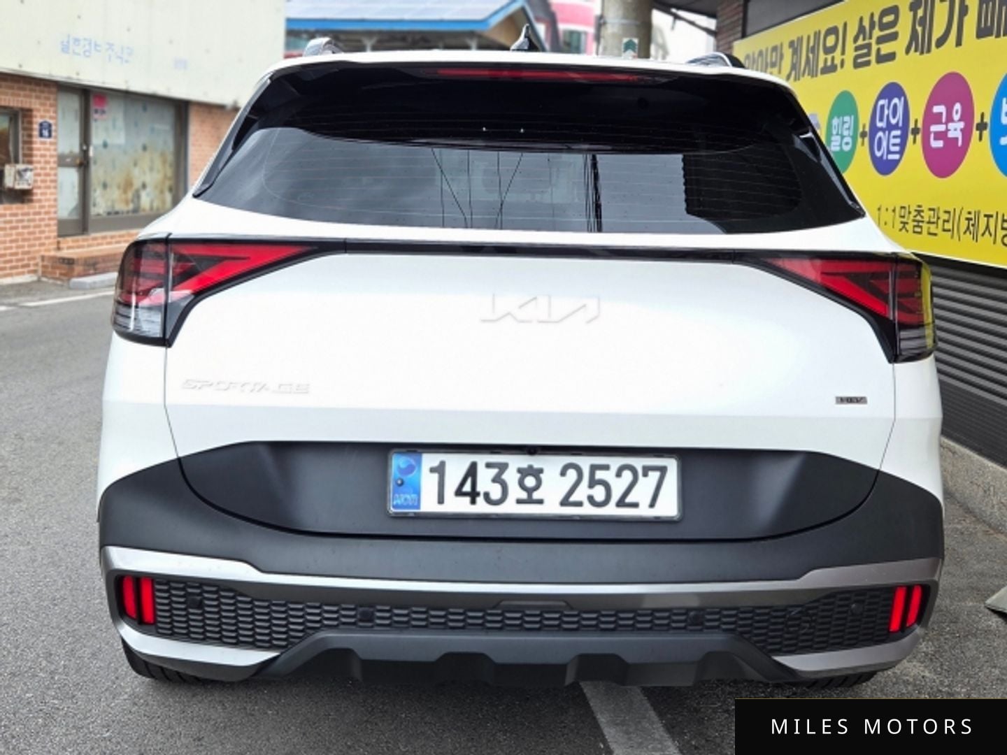Kia Sportage 2023 — миниатюра 5