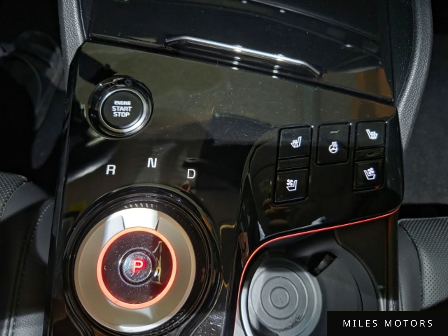 Kia Sportage 2023 — миниатюра 10
