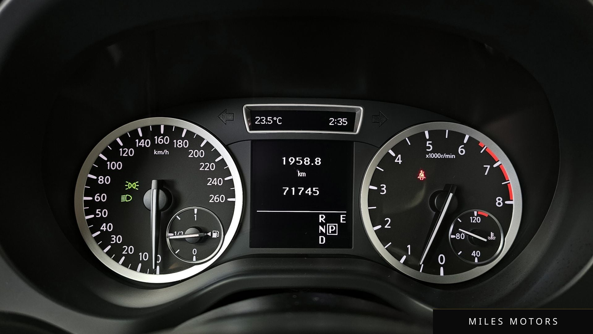 Infiniti Q30 2019 — миниатюра 11