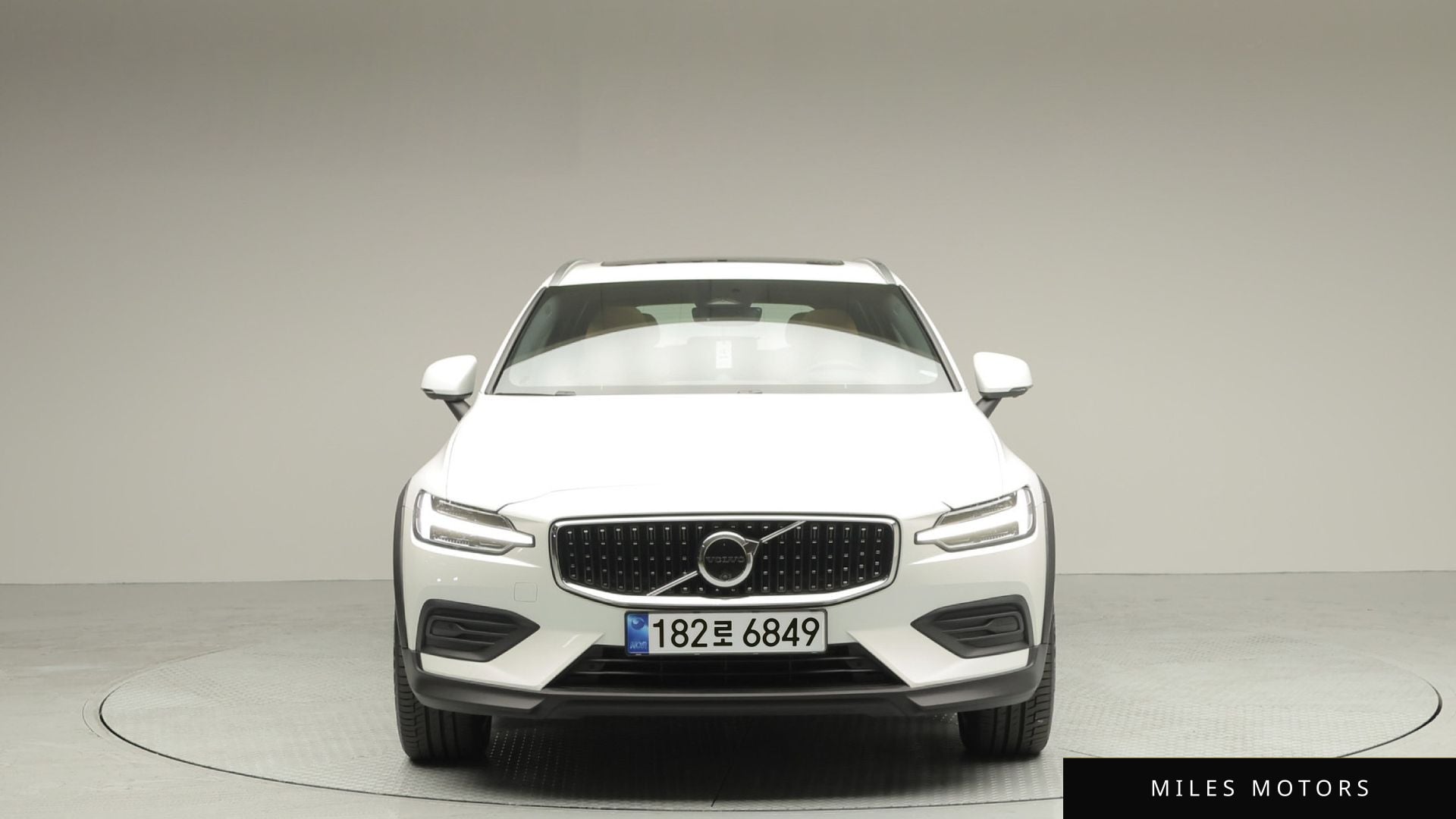 Volvo V60 2025 — миниатюра 3