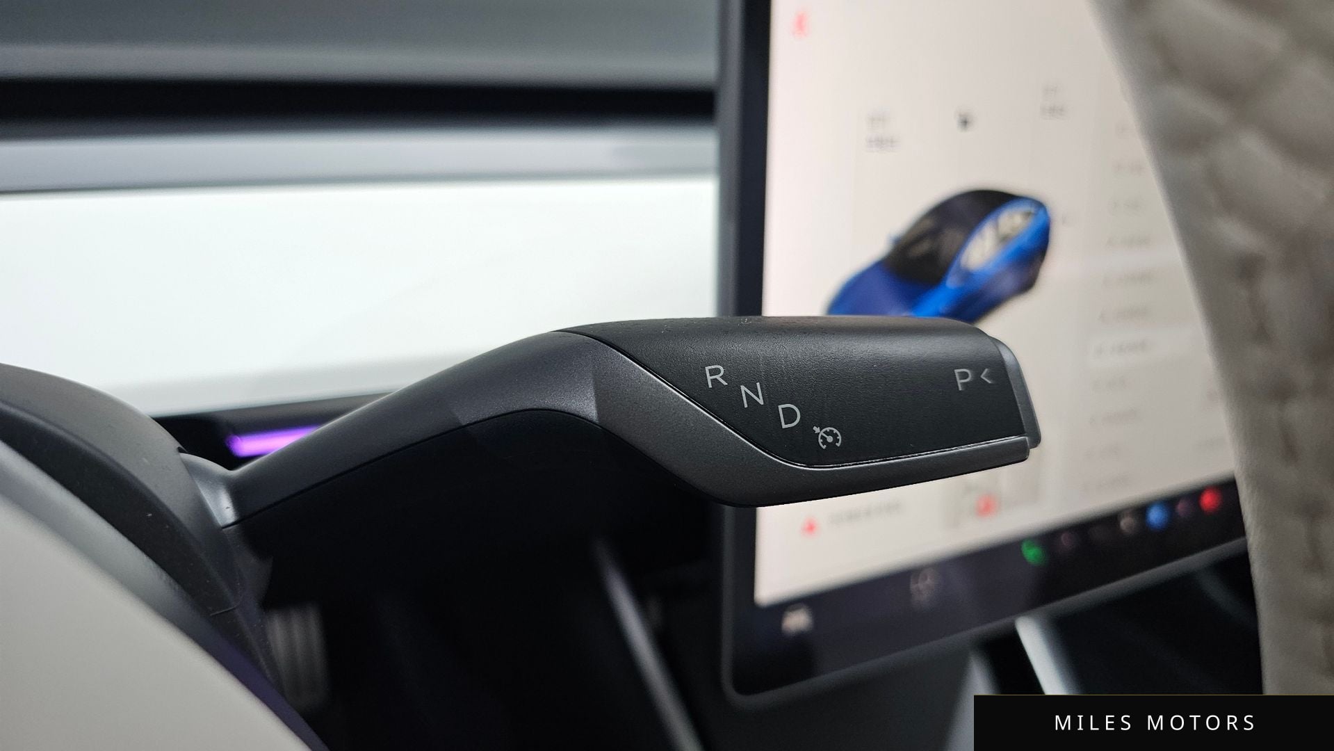 Tesla Model 3 2020 — миниатюра 11