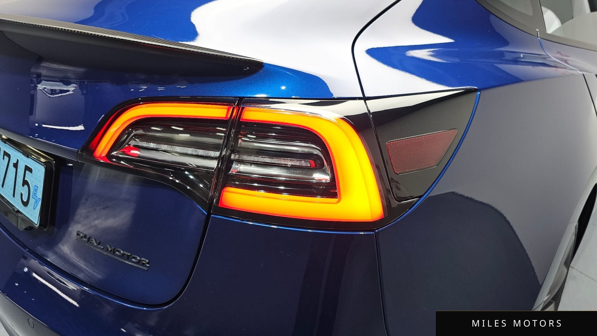 Tesla Model 3 2020 — миниатюра 8