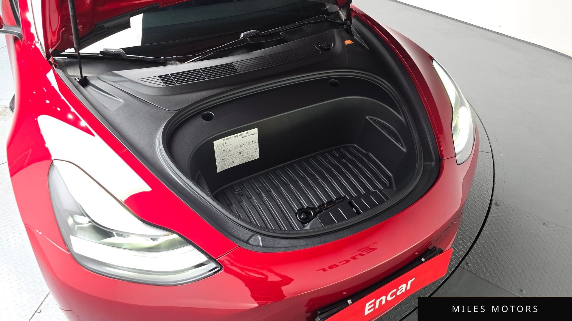 Tesla Model 3 2021 — миниатюра 6