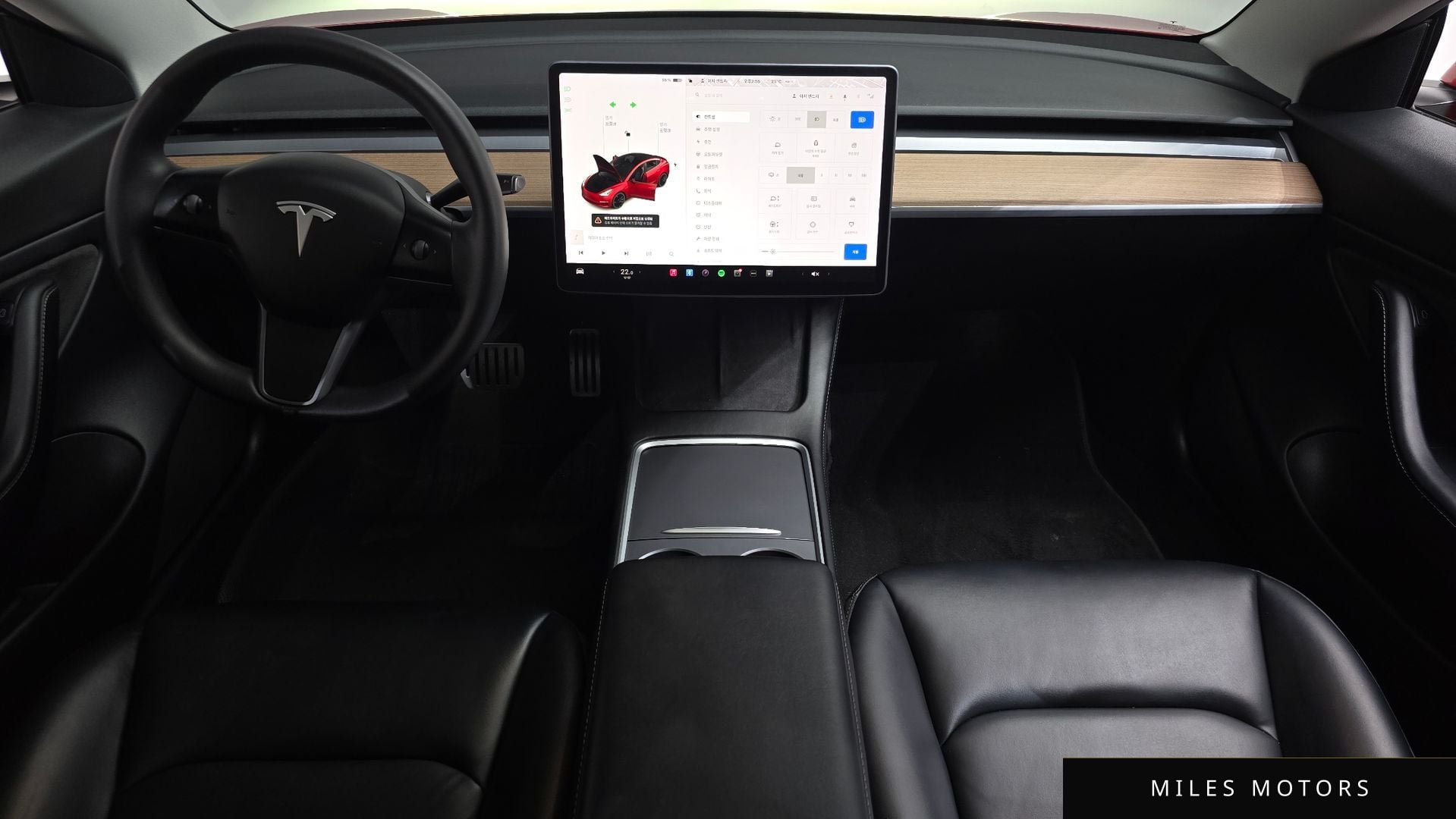 Tesla Model 3 2021 — миниатюра 10