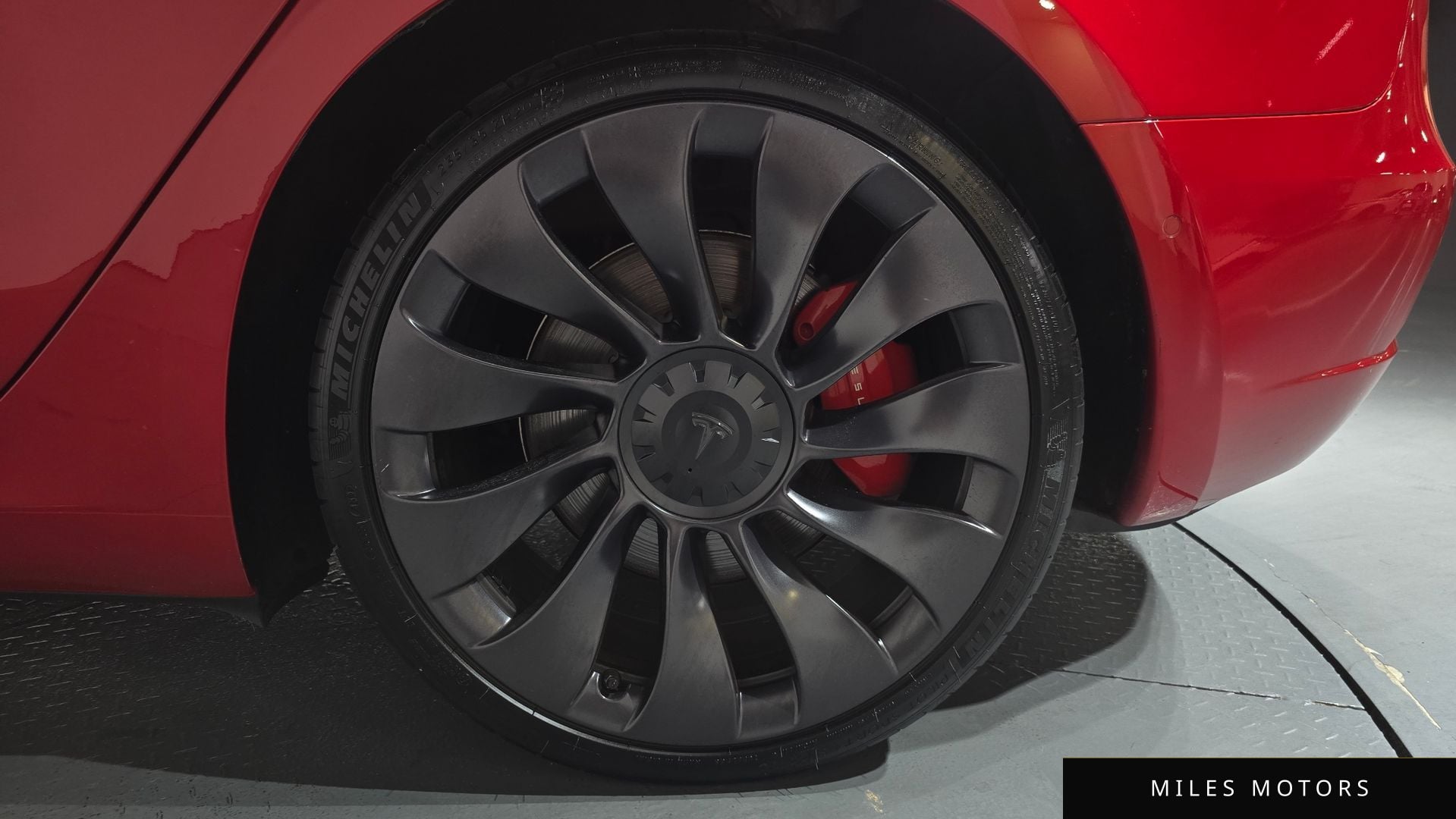 Tesla Model 3 2021 — миниатюра 7