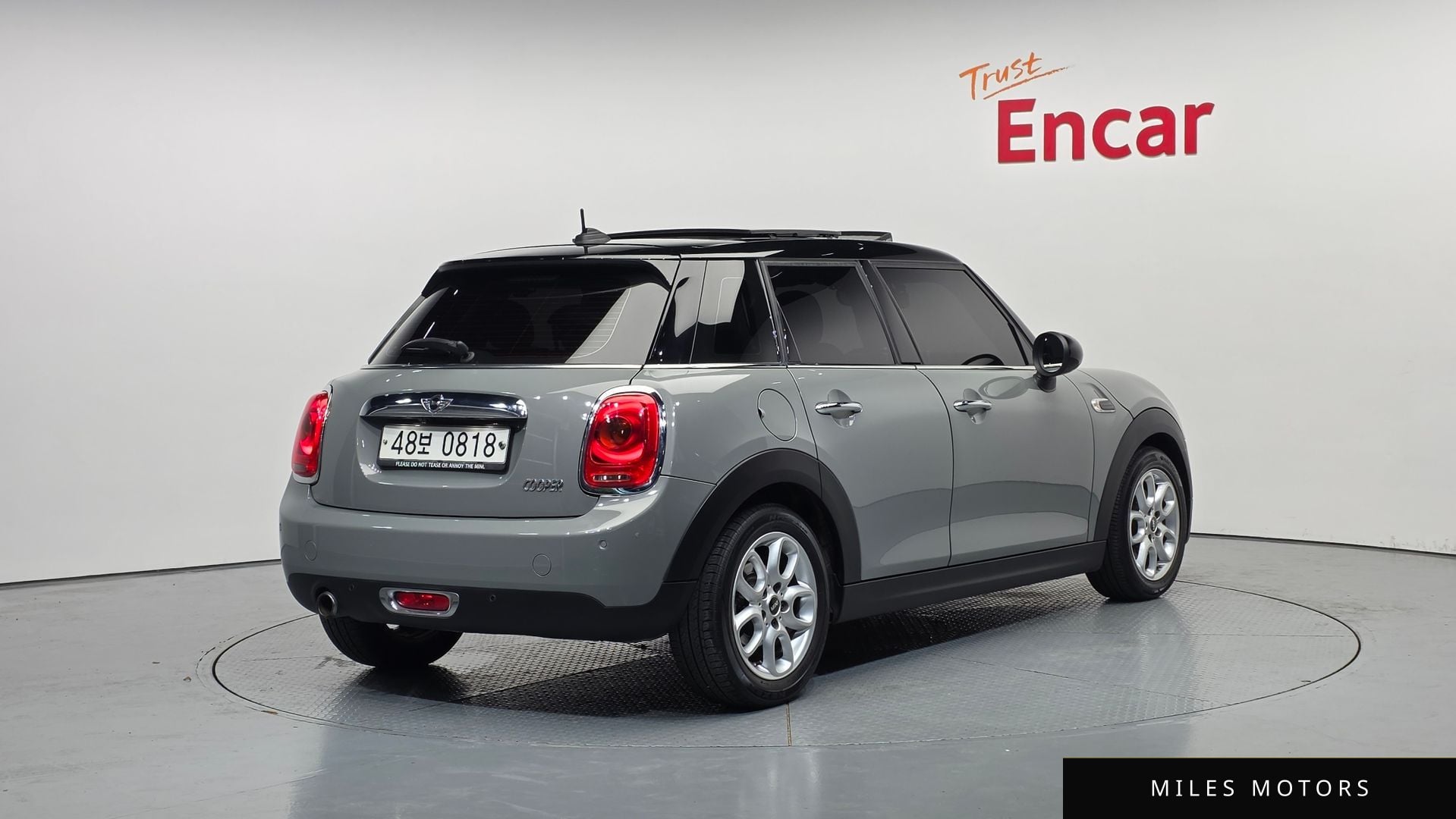 MINI Cooper 2016 — миниатюра 2