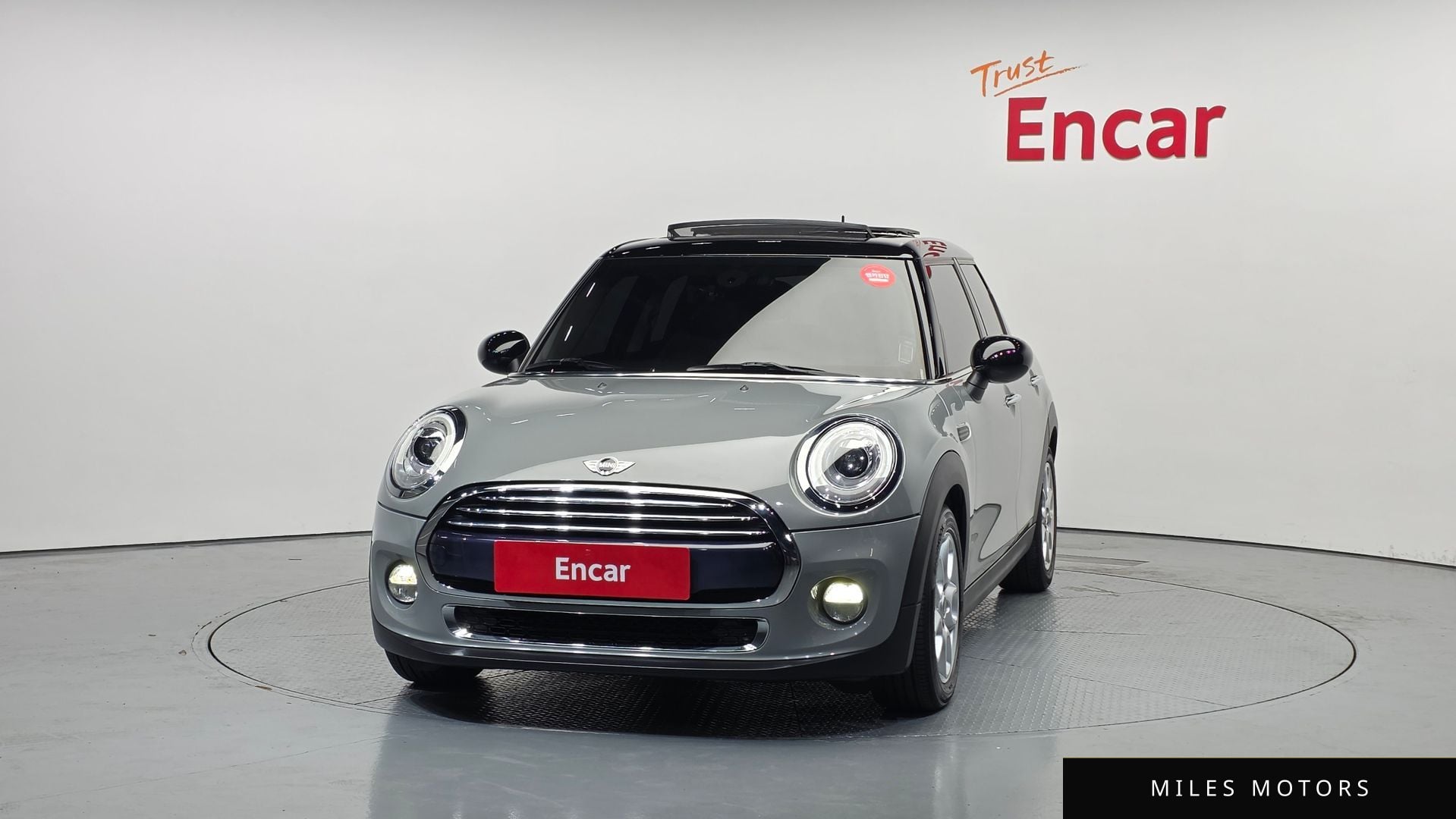 MINI Cooper 2016 — миниатюра 3