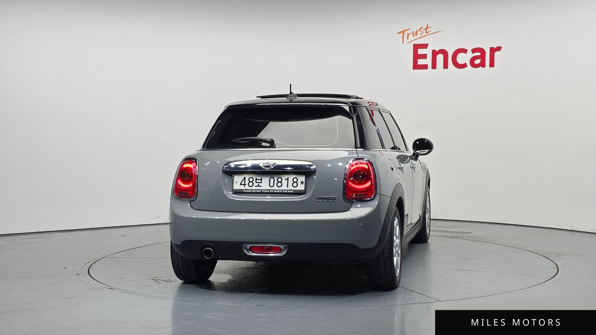 MINI Cooper 2016 — миниатюра 4