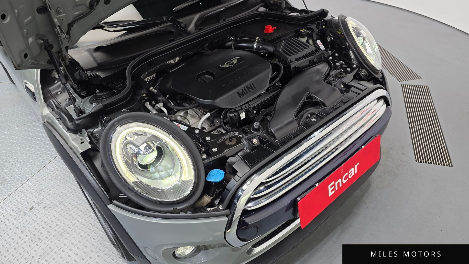 MINI Cooper 2016 — миниатюра 6