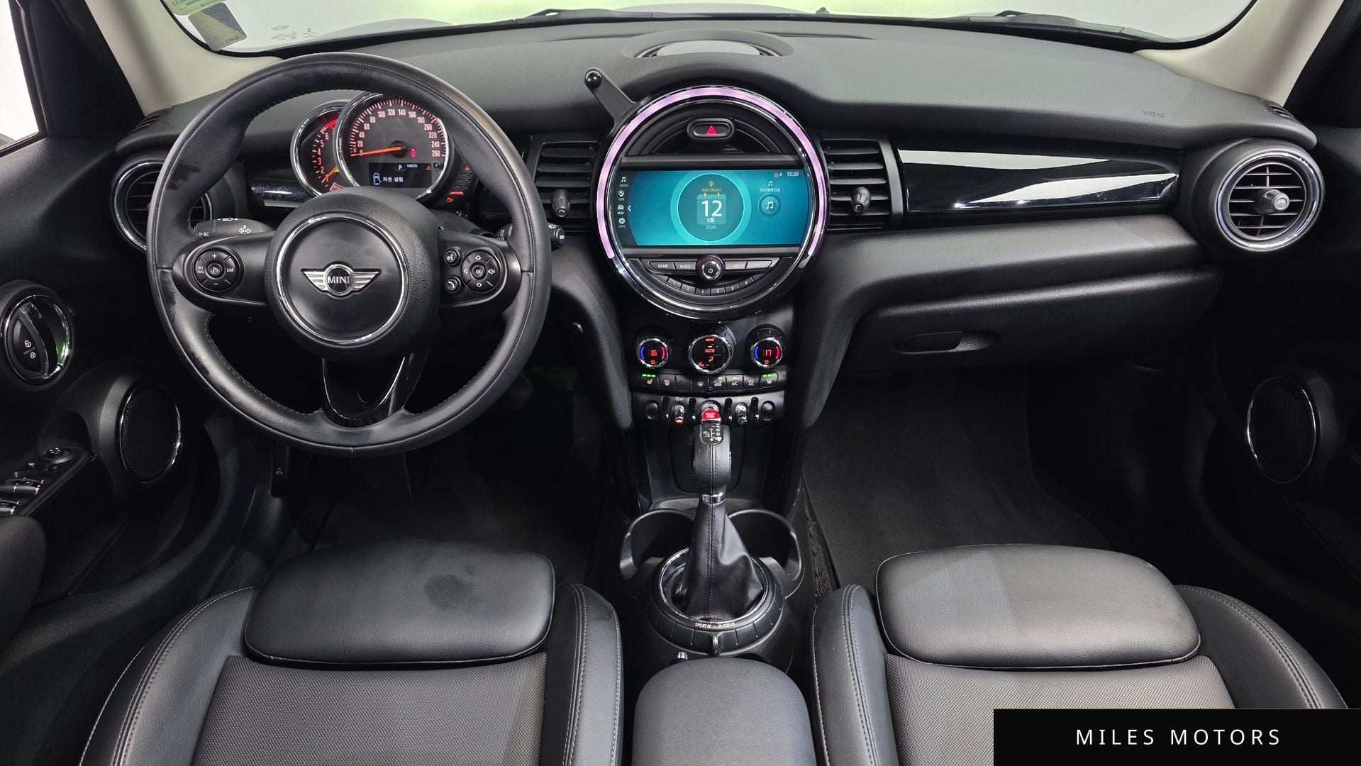 MINI Cooper 2016 — миниатюра 7