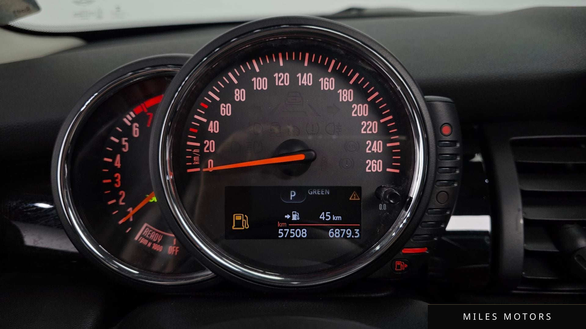 MINI Cooper 2016 — миниатюра 8