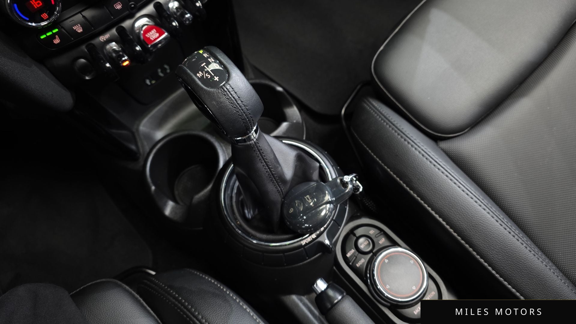 MINI Cooper 2016 — миниатюра 9