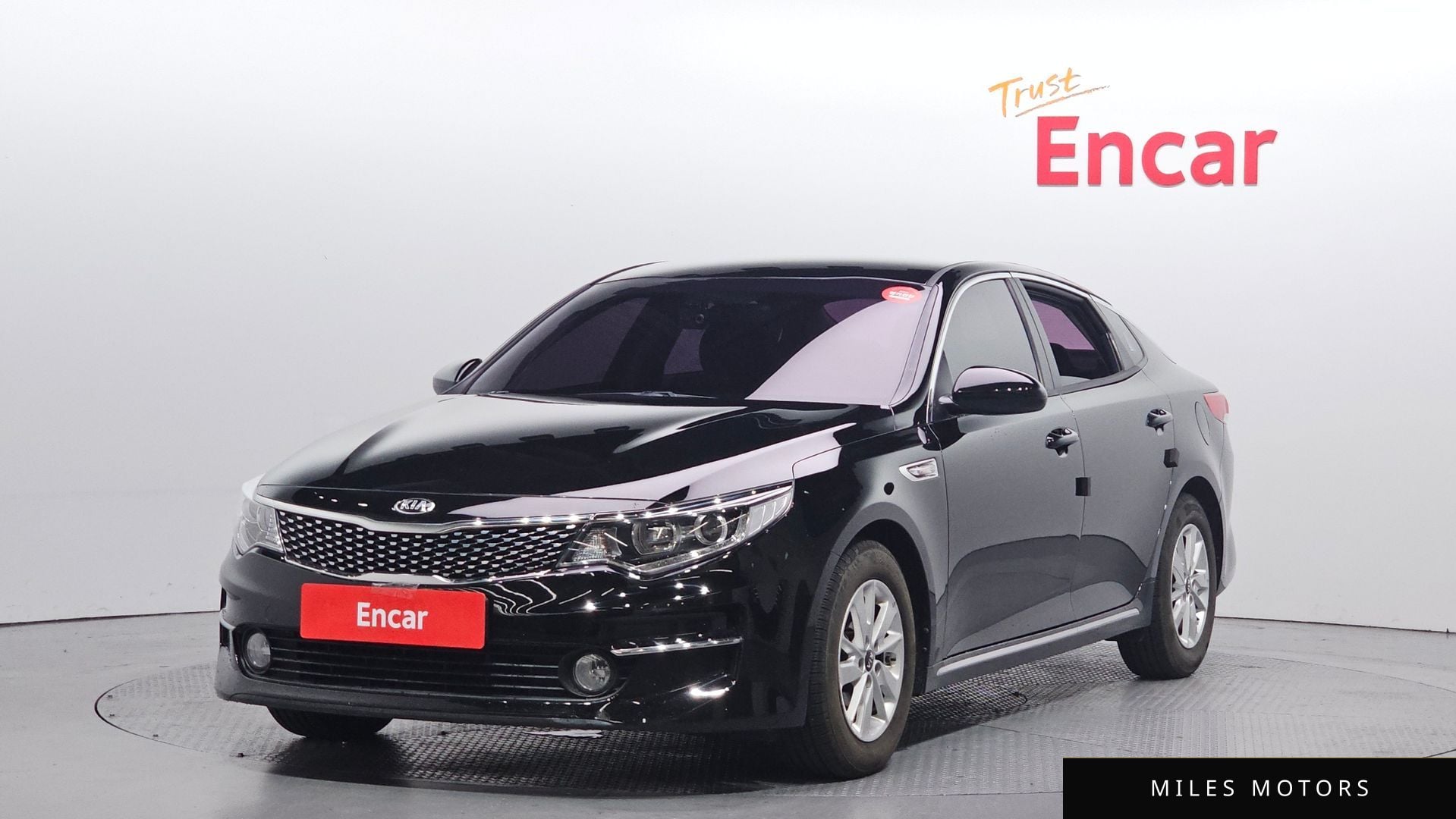 Kia K5 2018 — фото 1 из 12