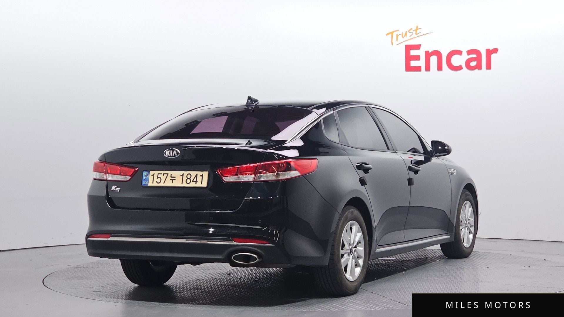 Kia K5 2018 — миниатюра 2