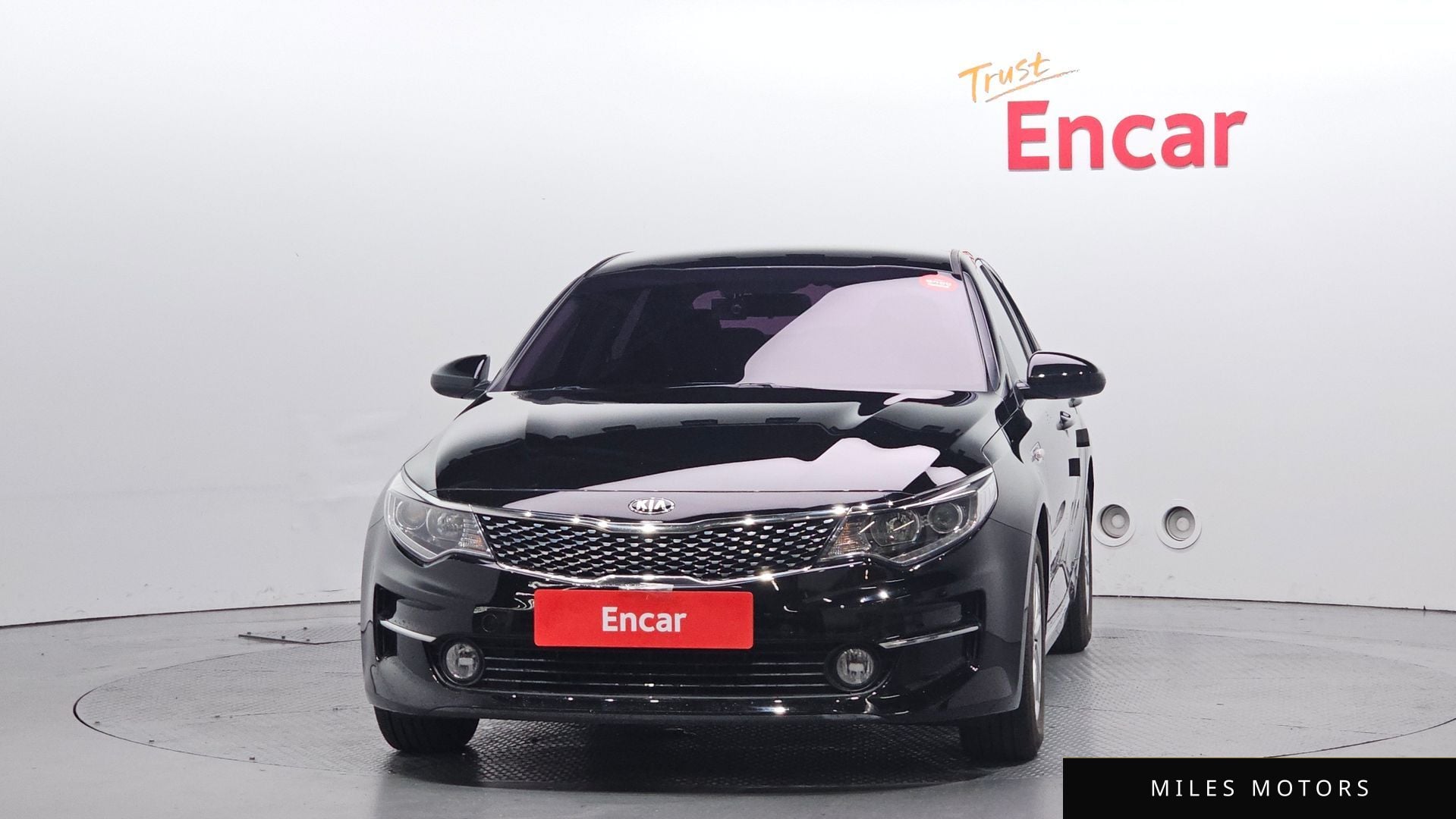 Kia K5 2018 — миниатюра 3
