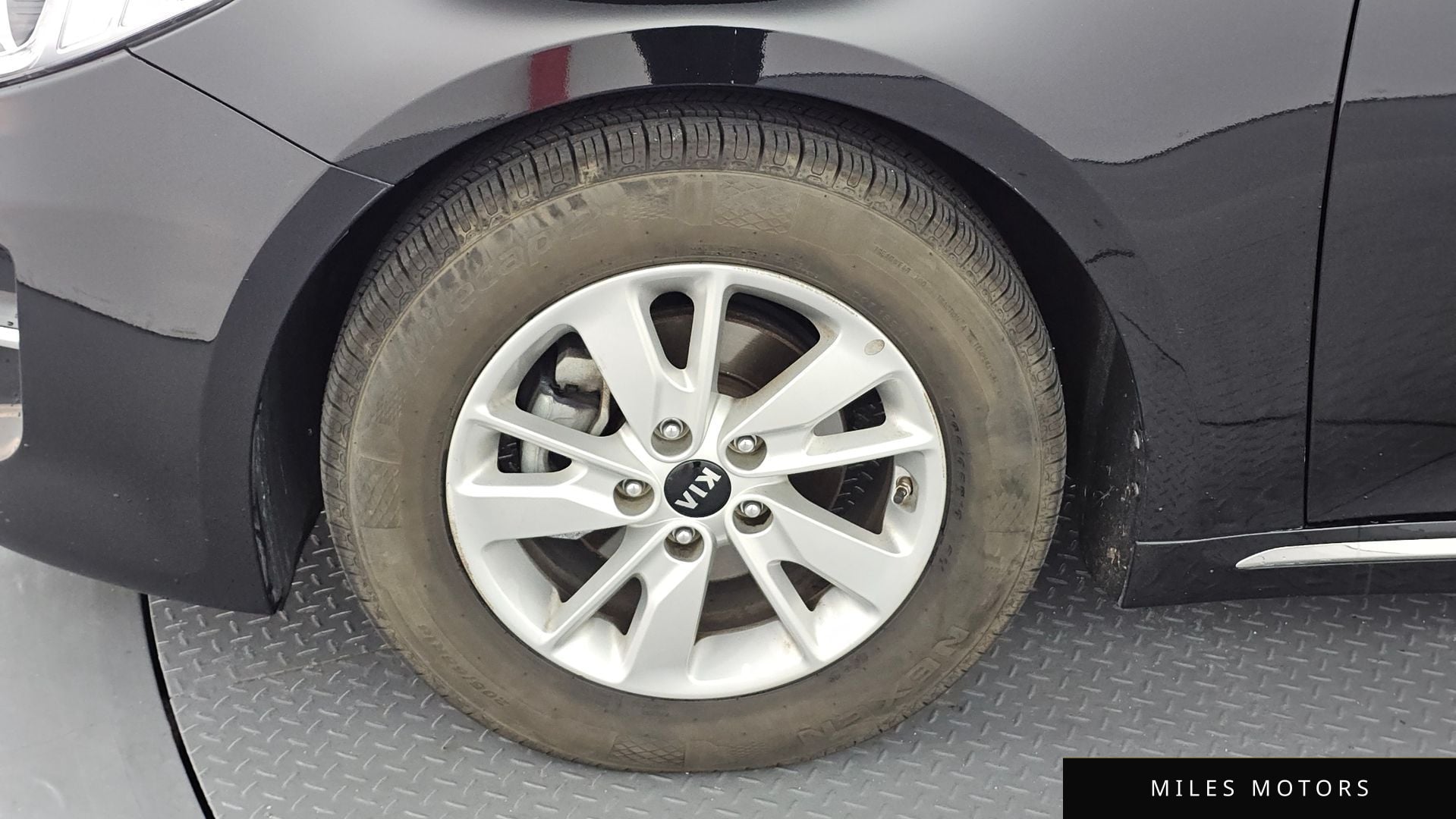 Kia K5 2018 — миниатюра 5