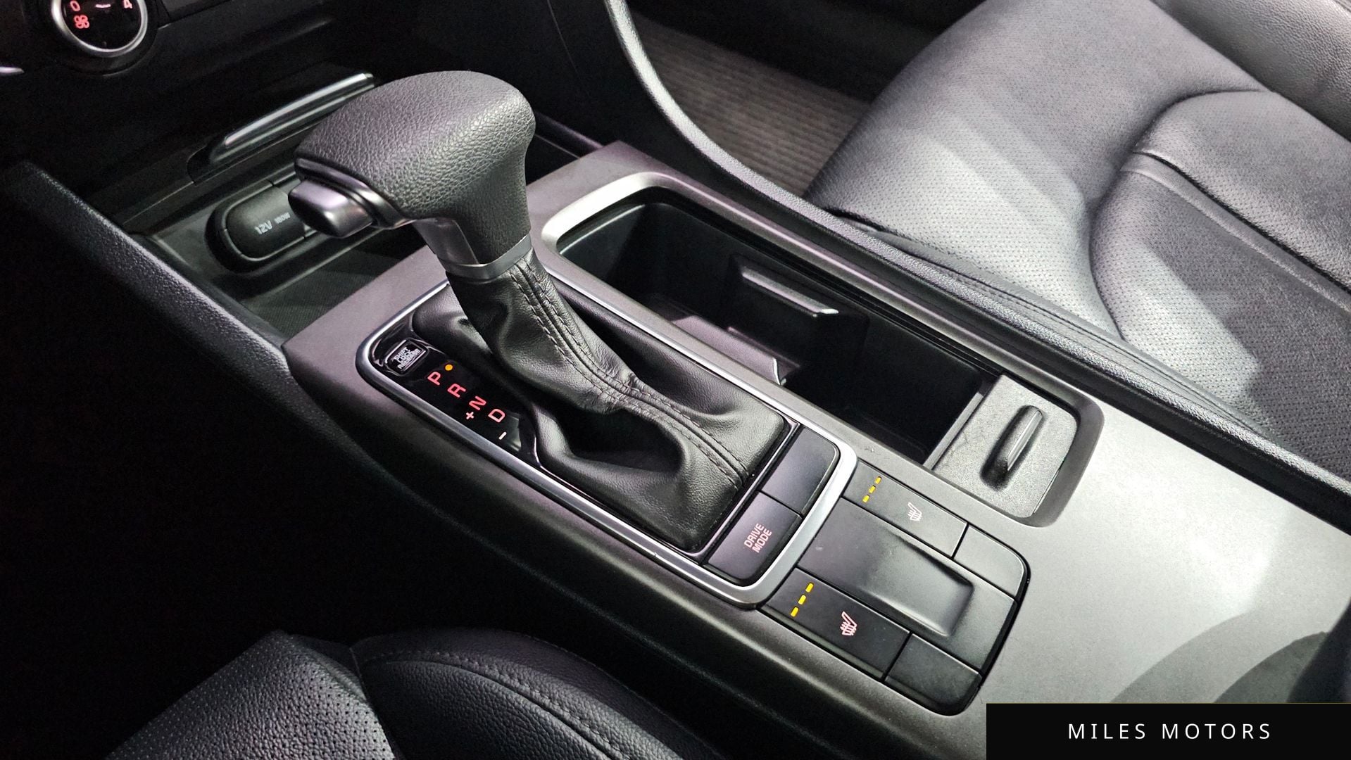 Kia K5 2018 — миниатюра 12