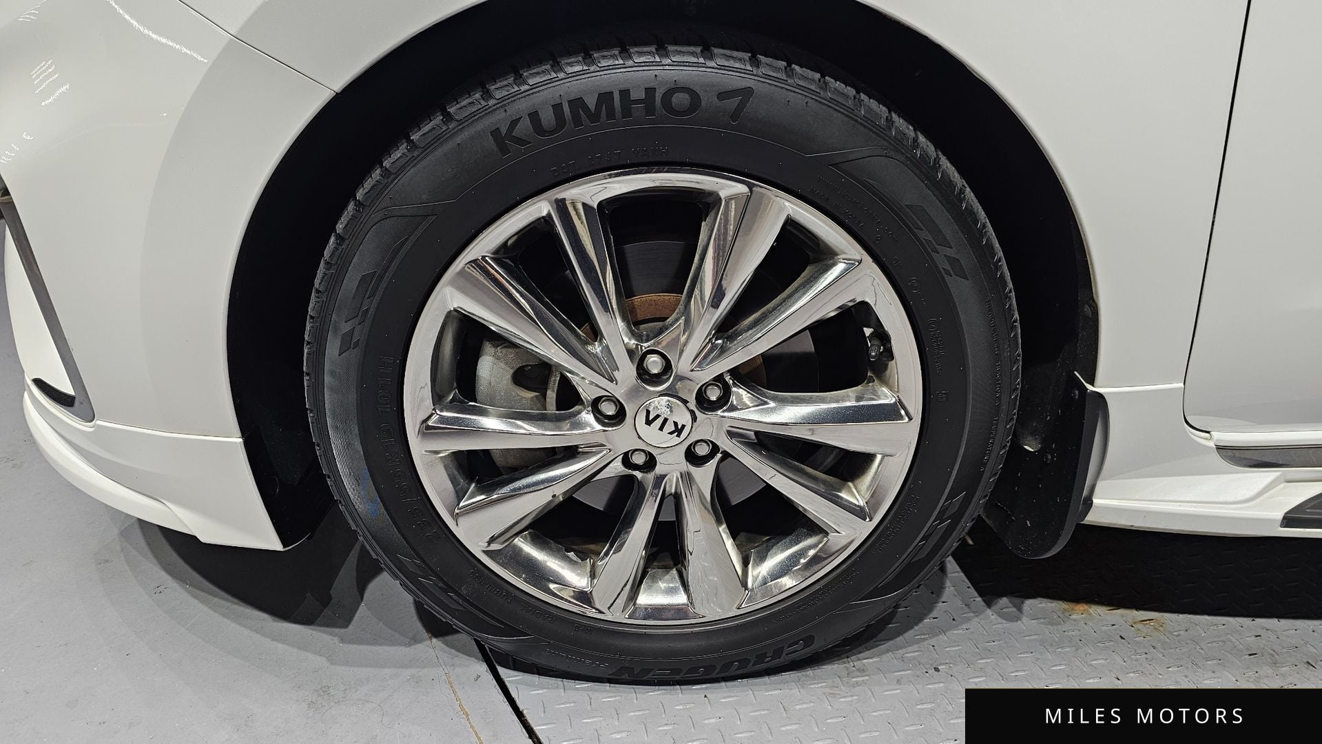Kia Canival 2019 — миниатюра 5
