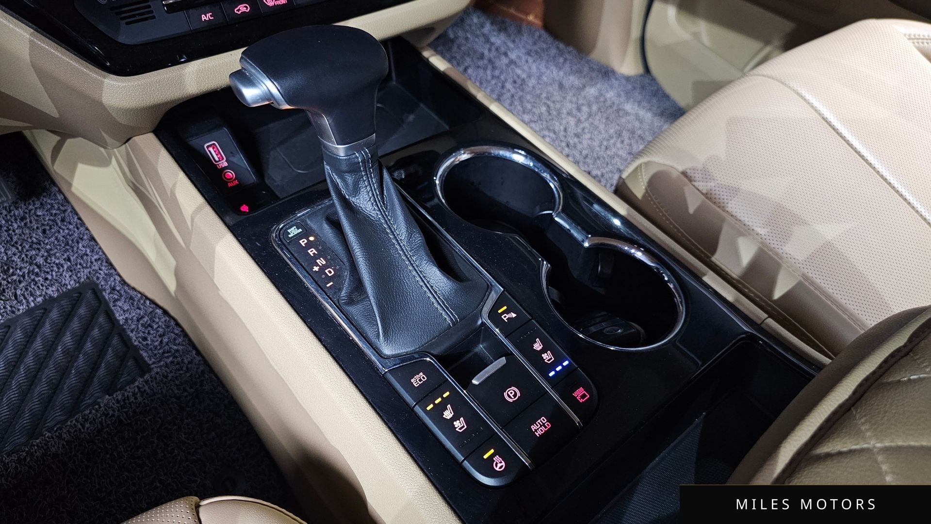 Kia Canival 2019 — миниатюра 12