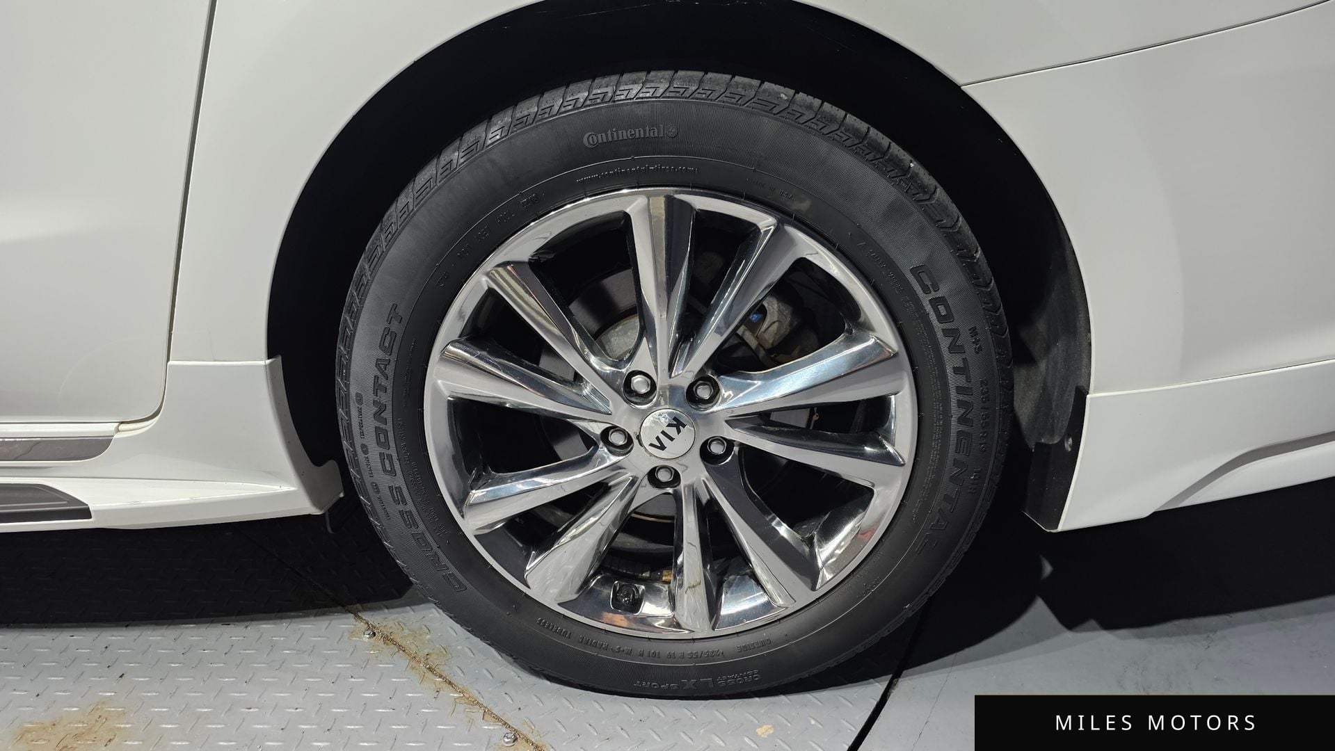 Kia Canival 2019 — миниатюра 7