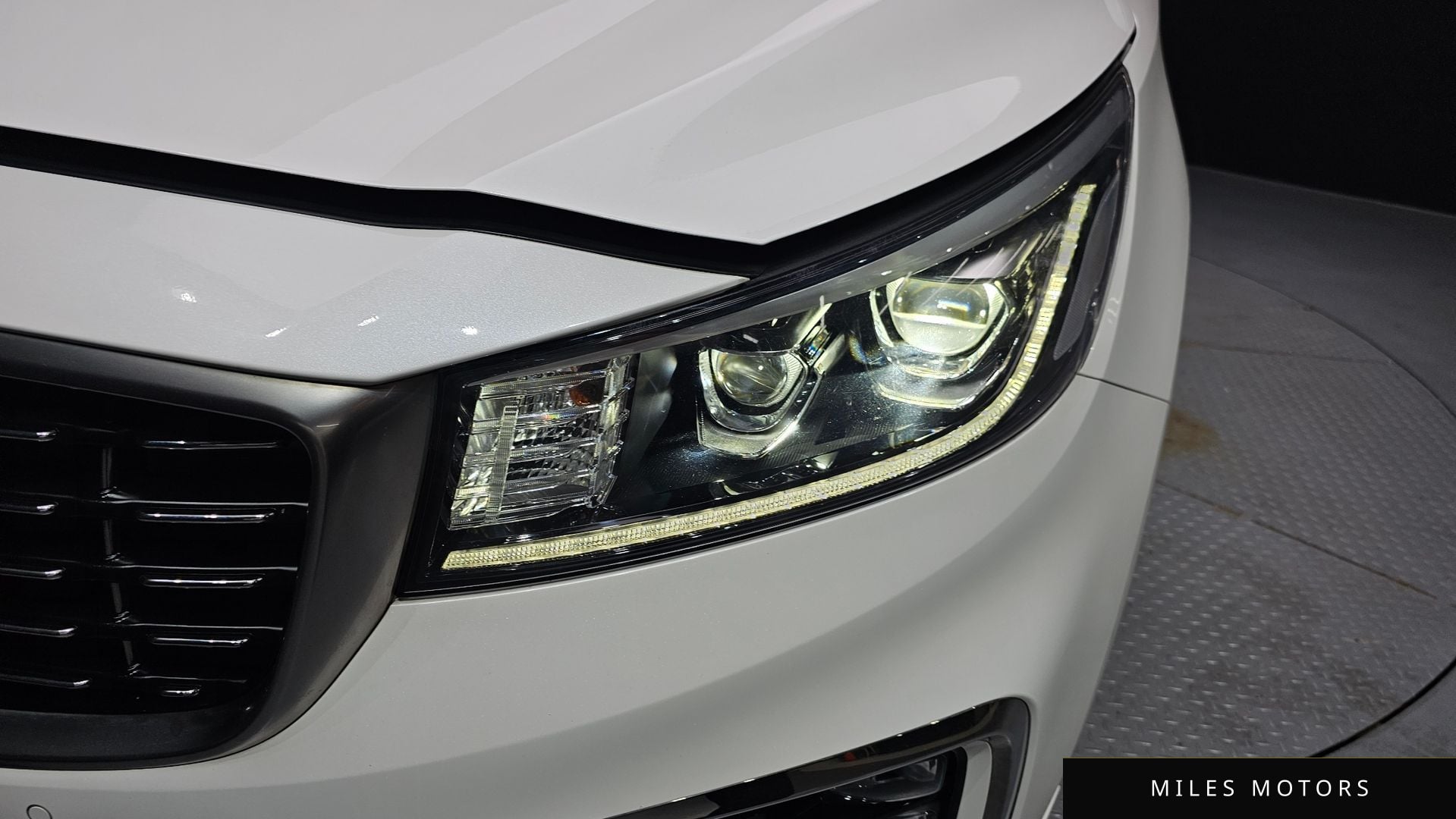 Kia Canival 2019 — миниатюра 8