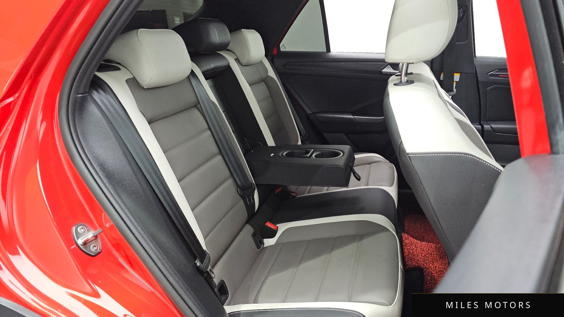 Volkswagen T-Roc 2021 — миниатюра 12