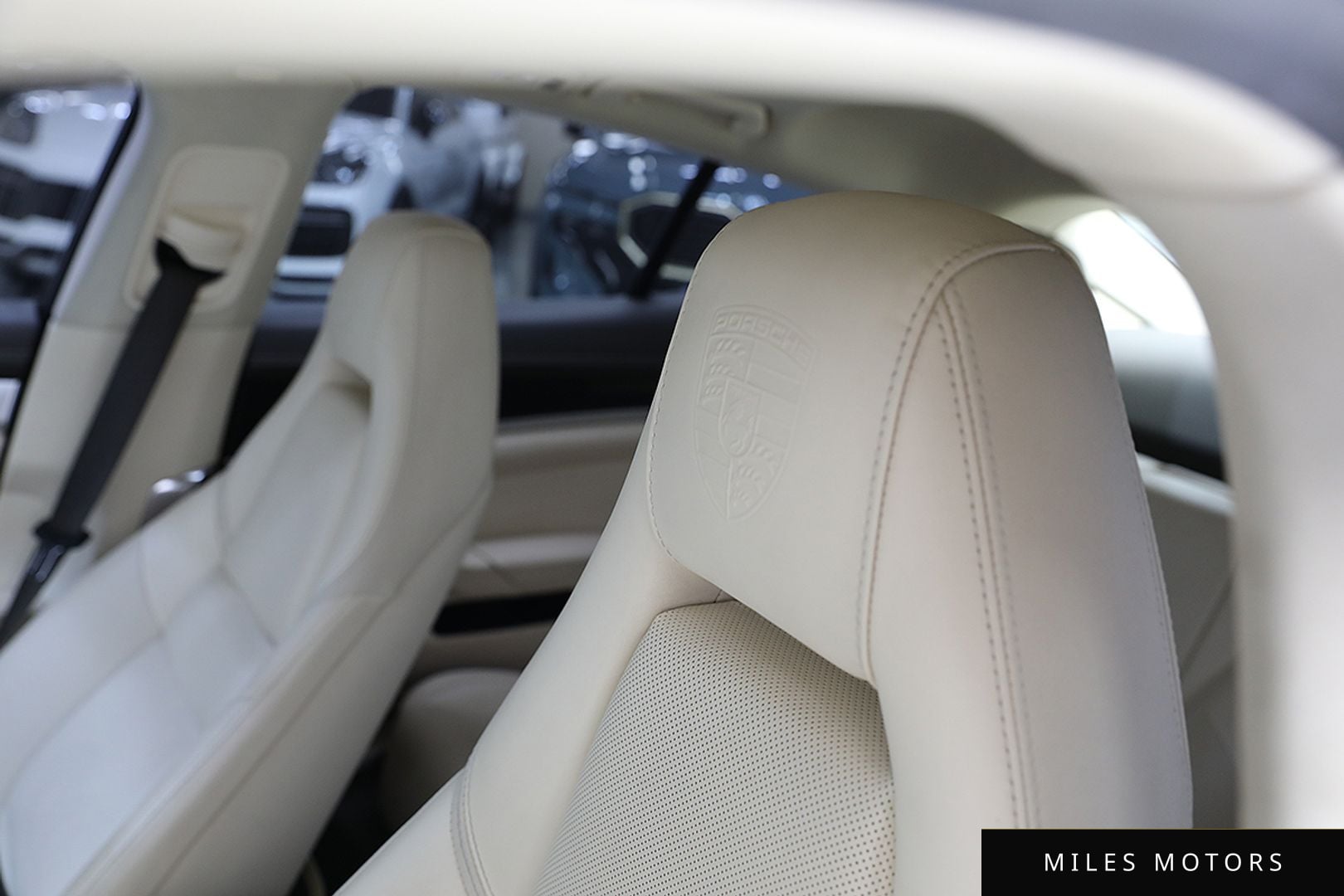 Porsche Panamera 2016 — миниатюра 8