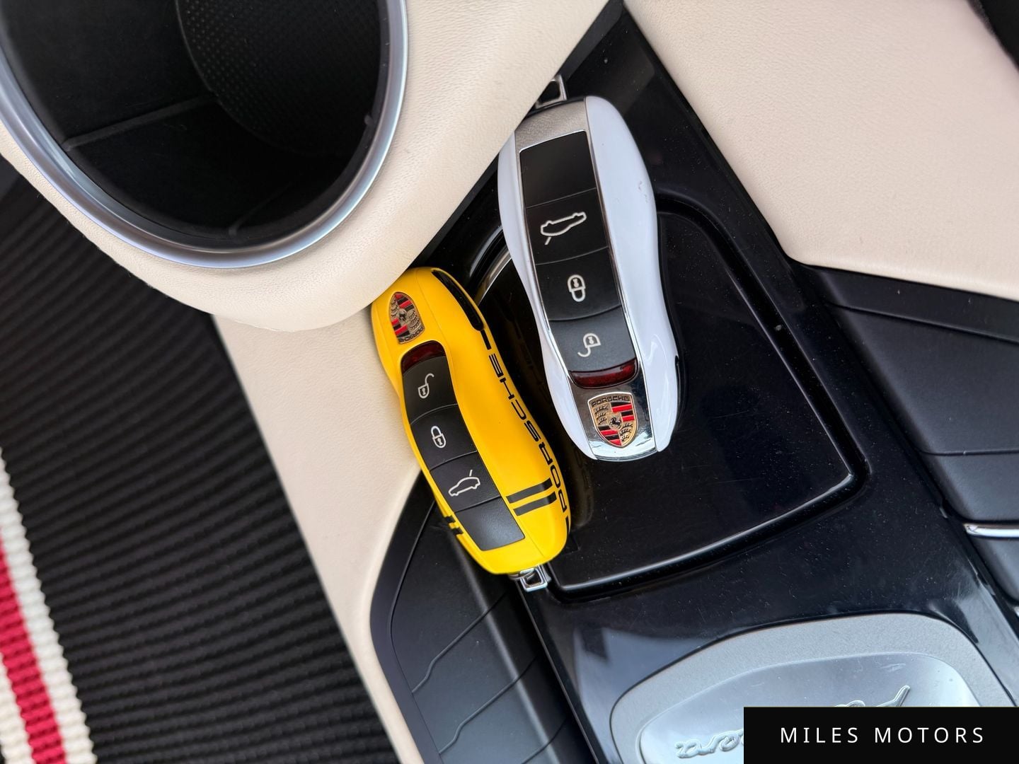 Porsche Panamera 2016 — миниатюра 10