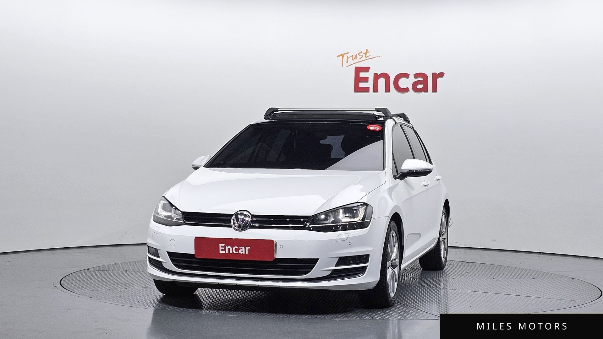 Volkswagen Golf 2015 — миниатюра 3