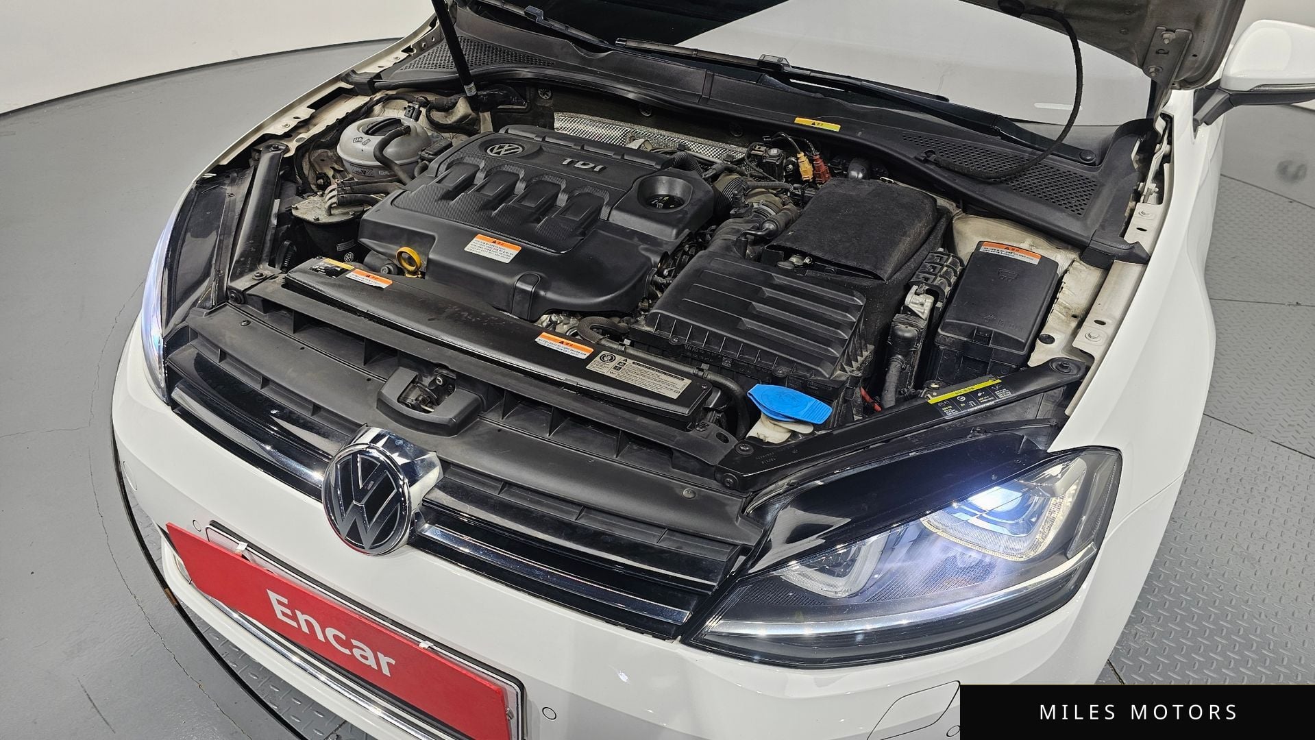 Volkswagen Golf 2015 — миниатюра 6