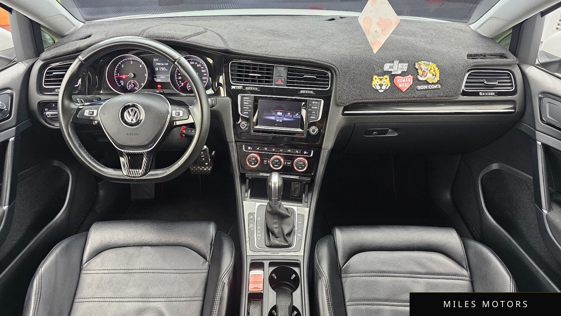 Volkswagen Golf 2015 — миниатюра 7