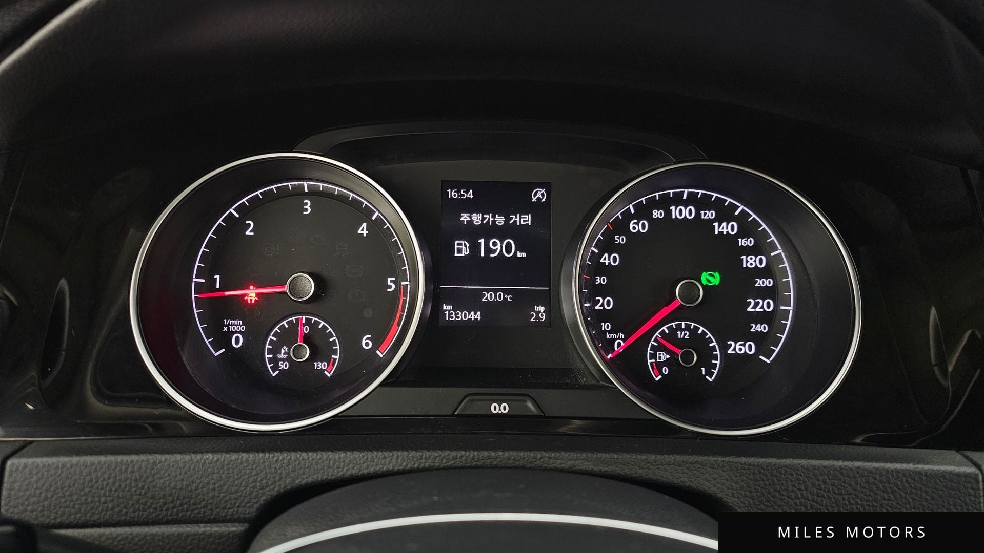 Volkswagen Golf 2015 — миниатюра 8
