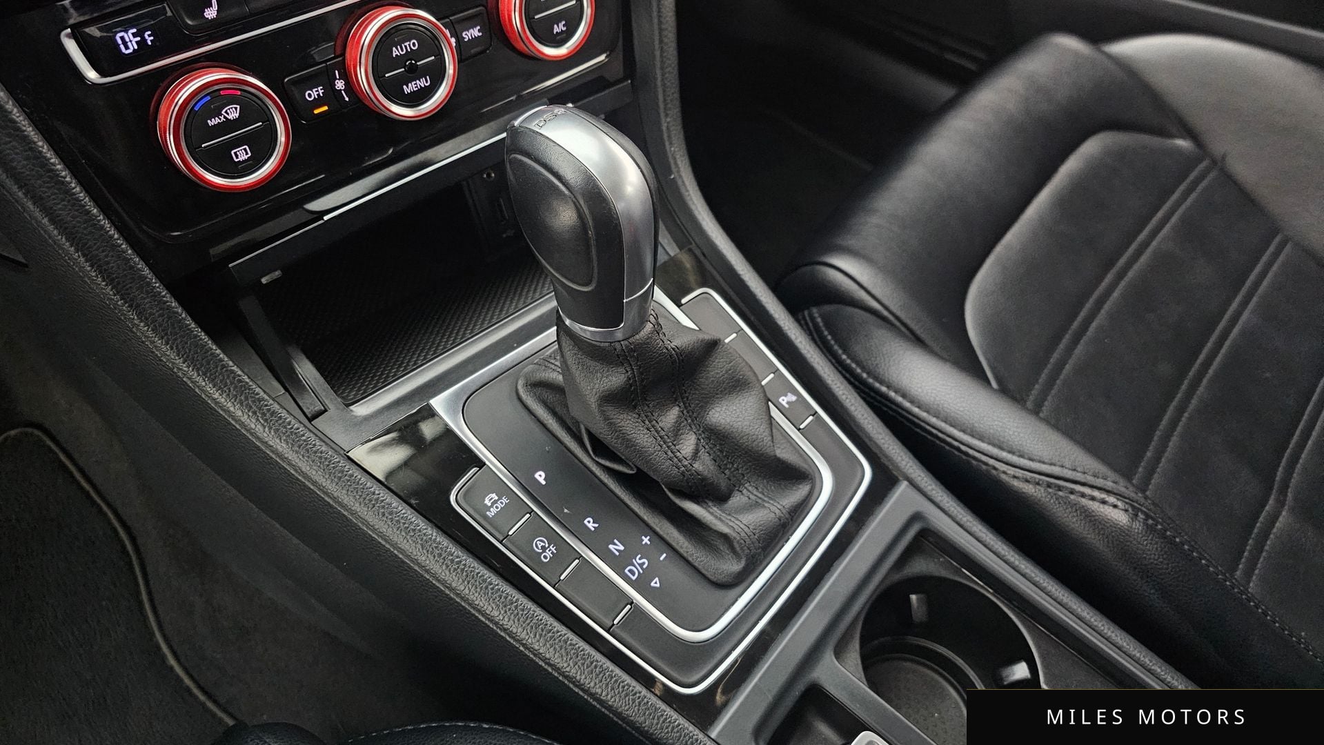 Volkswagen Golf 2015 — миниатюра 9