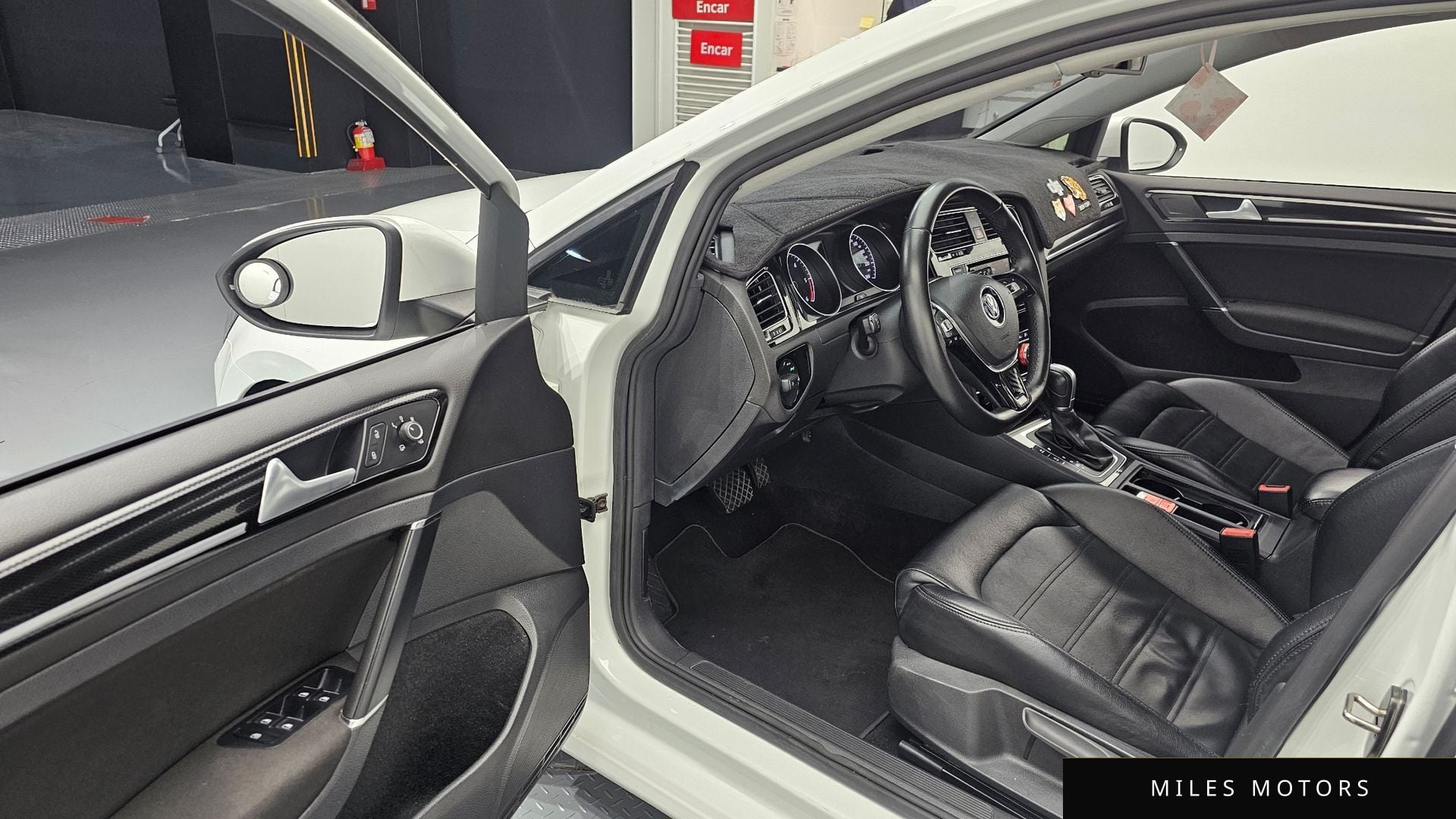 Volkswagen Golf 2015 — миниатюра 10