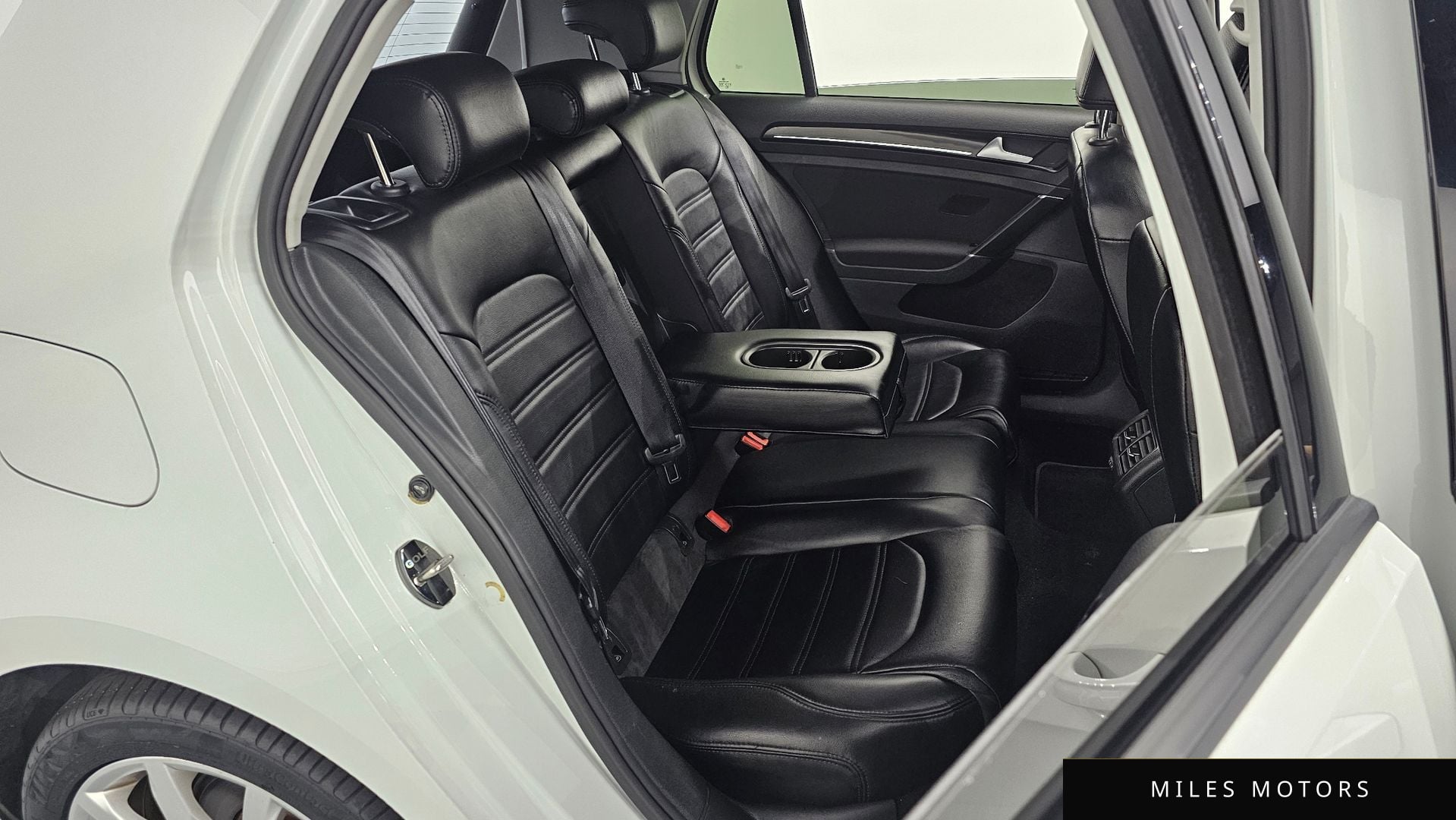 Volkswagen Golf 2015 — миниатюра 11