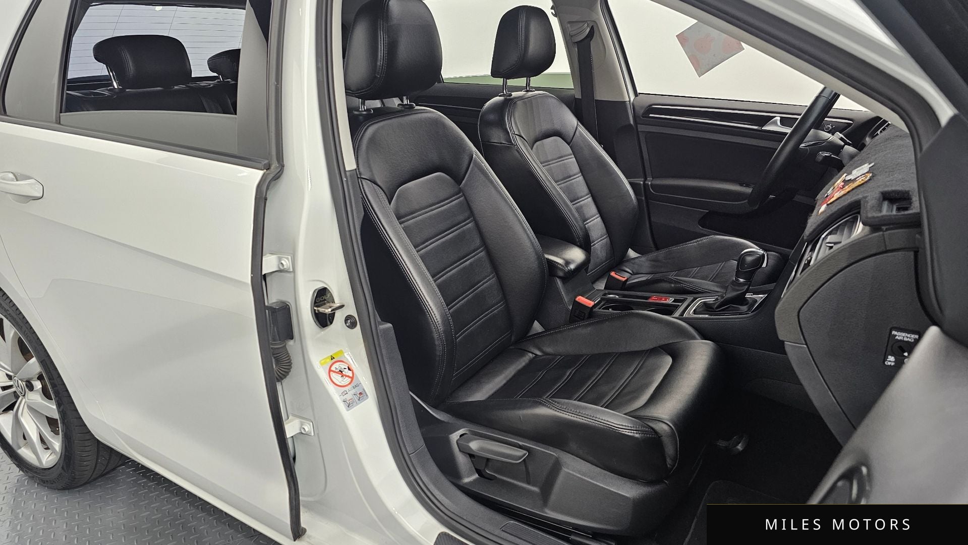 Volkswagen Golf 2015 — миниатюра 12