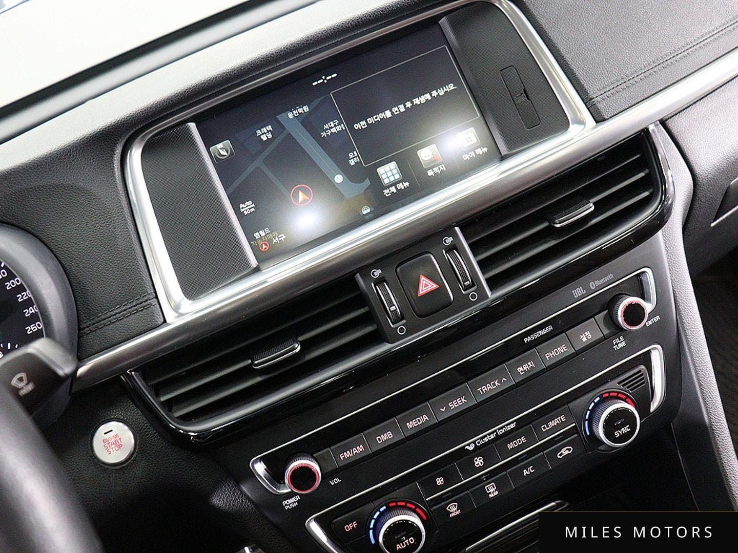 Kia K5 2016 — миниатюра 7